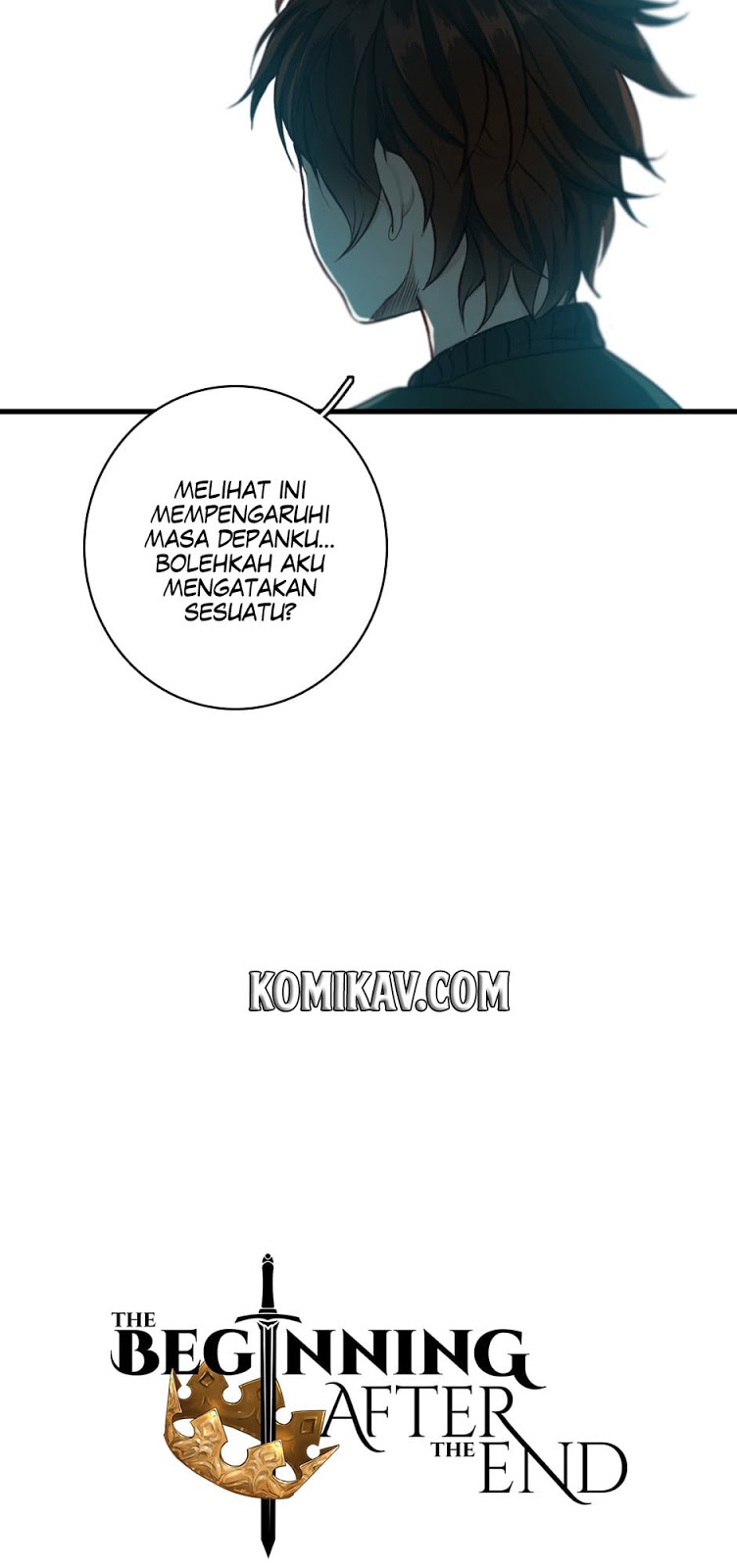 Read The Beginning After the End ID Manga Online