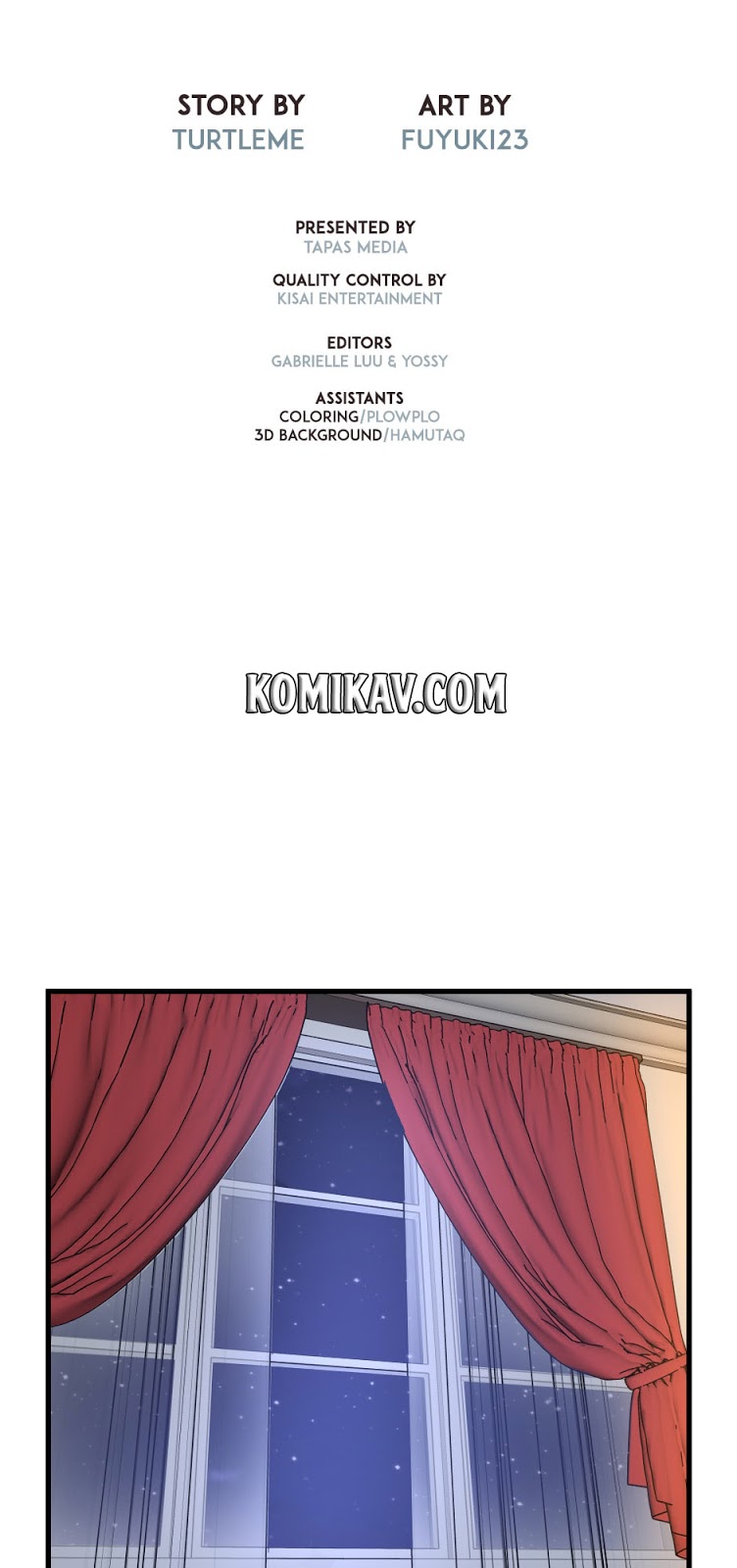 Read The Beginning After the End ID Manga Online