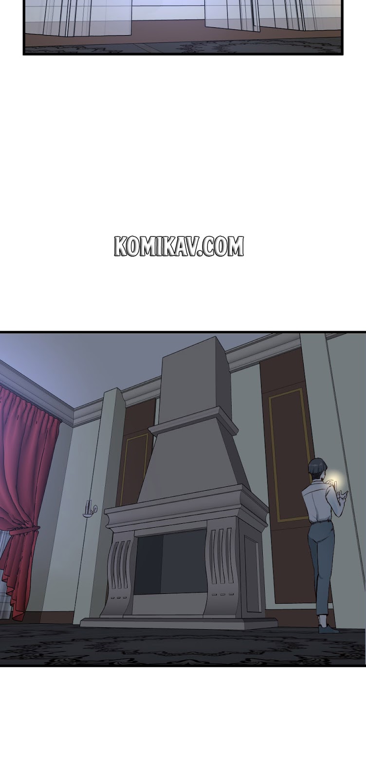 Read The Beginning After the End ID Manga Online