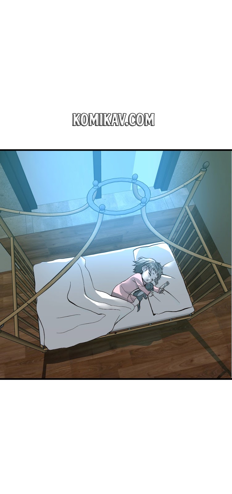 Read The Beginning After the End ID Manga Online
