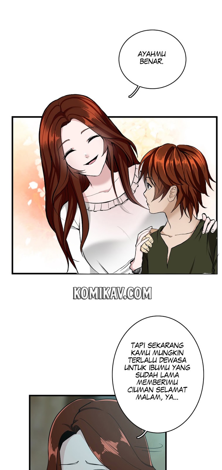 Read The Beginning After the End ID Manga Online