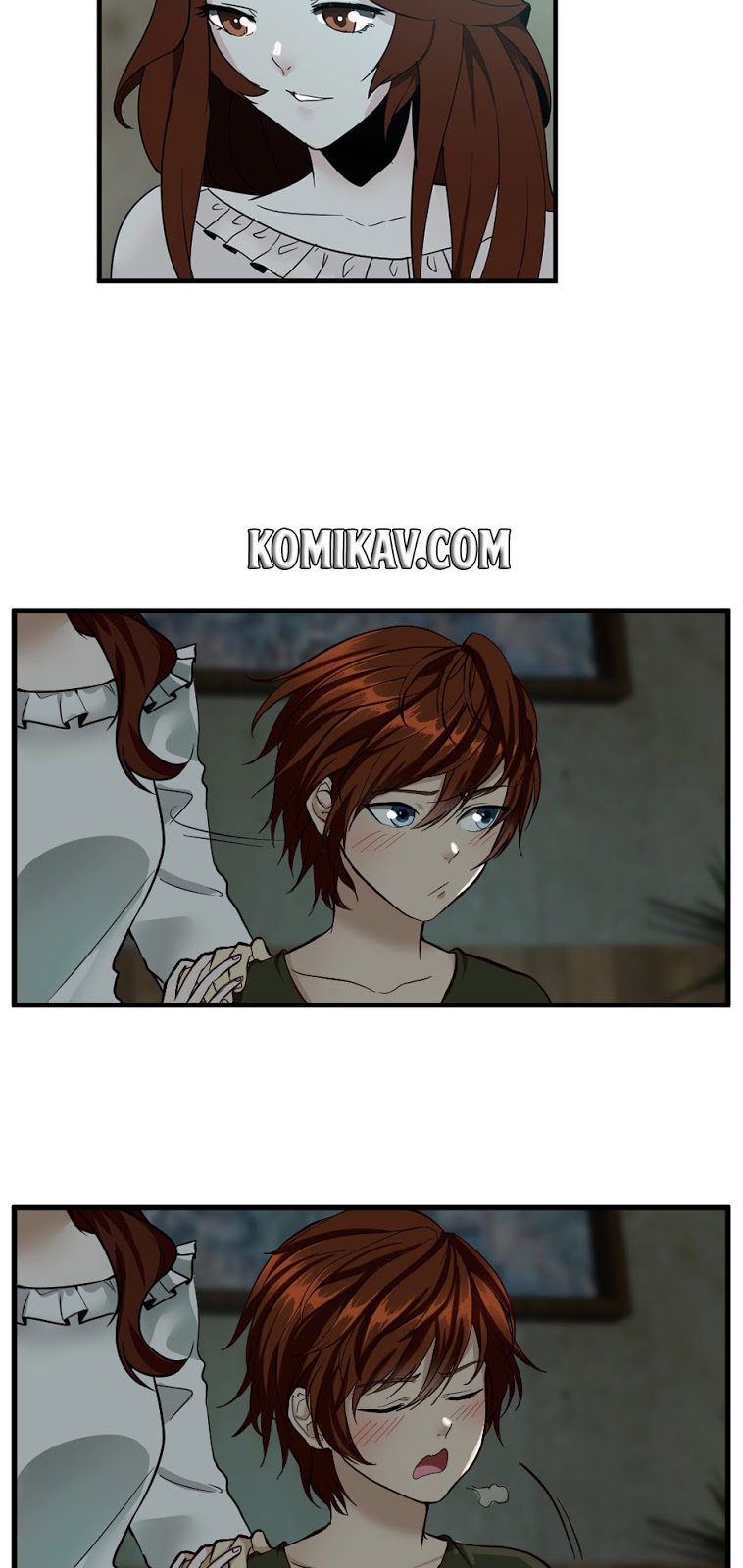 Read The Beginning After the End ID Manga Online