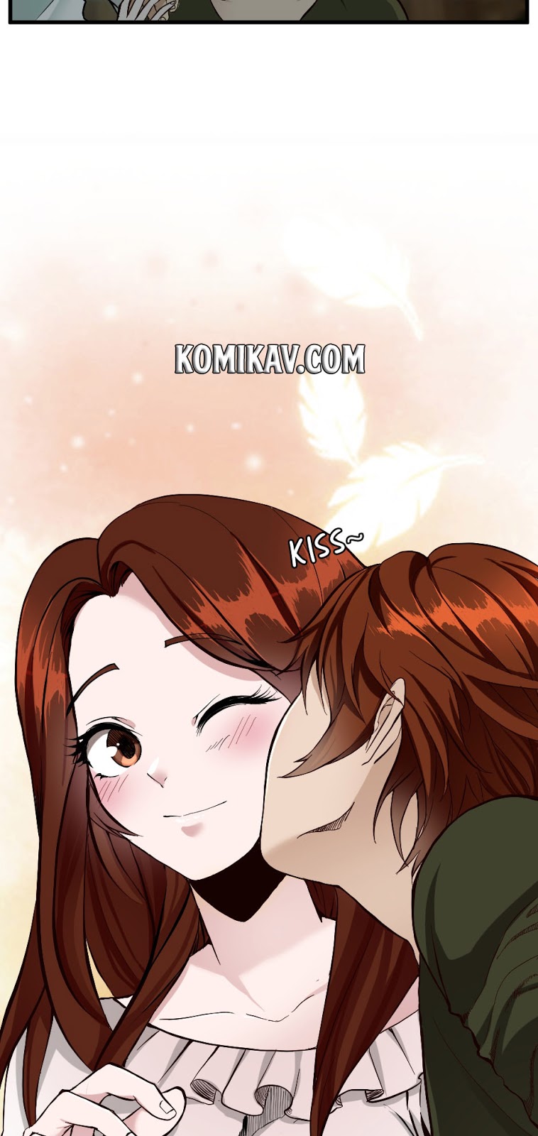 Read The Beginning After the End ID Manga Online