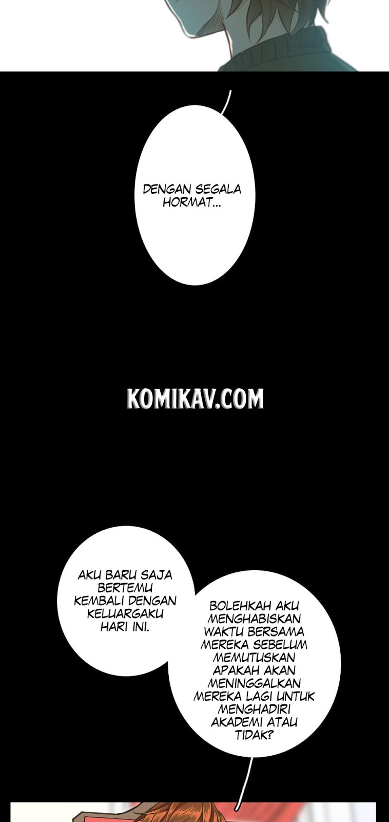 Read The Beginning After the End ID Manga Online