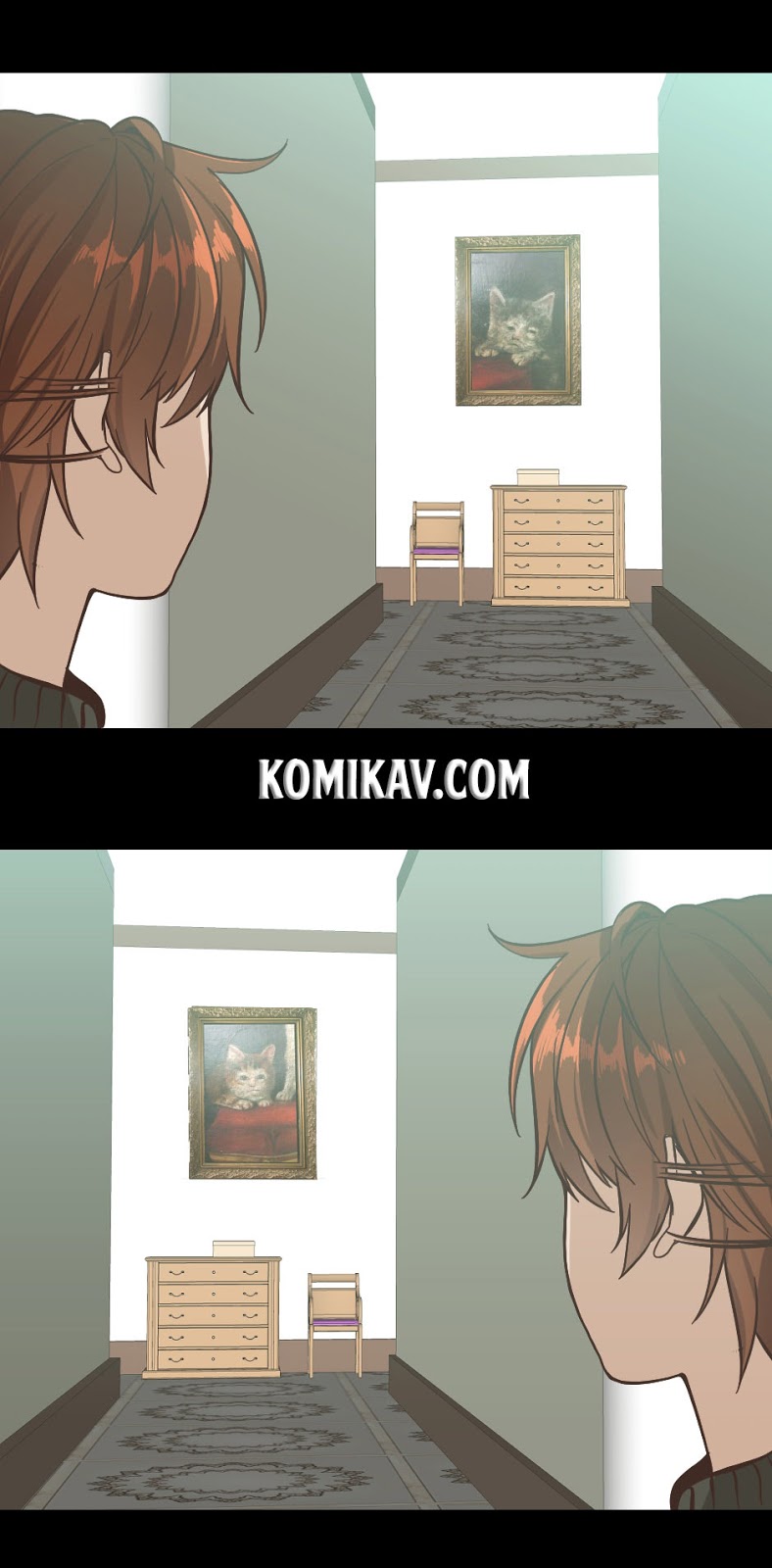 Read The Beginning After the End ID Manga Online