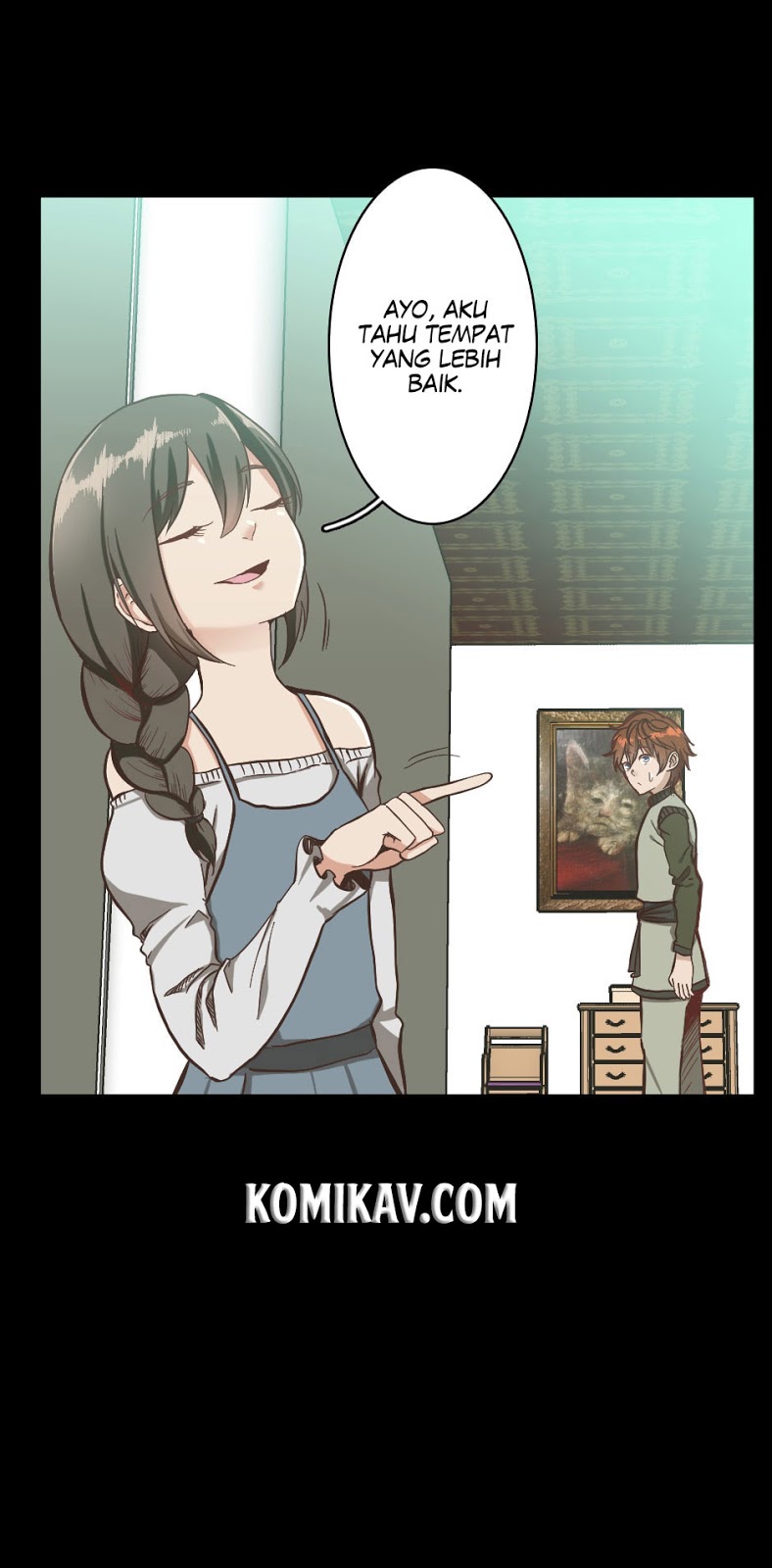 Read The Beginning After the End ID Manga Online