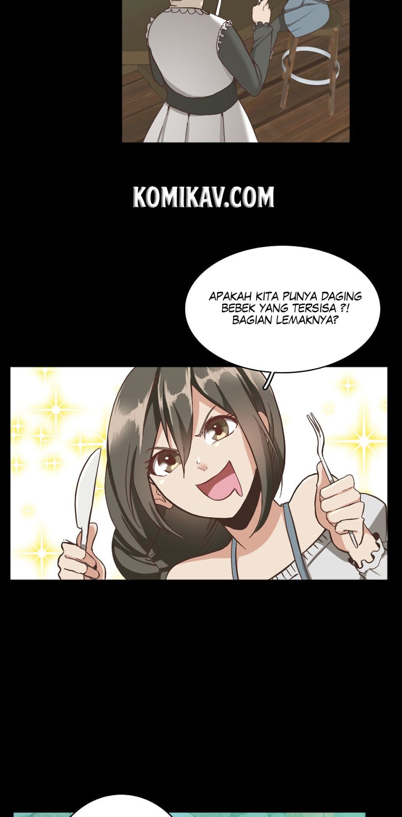 Read The Beginning After the End ID Manga Online