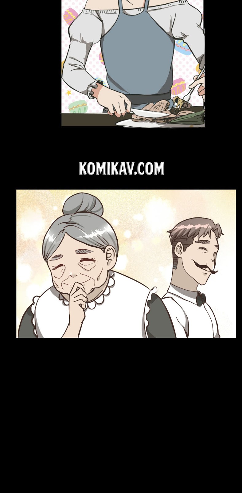 Read The Beginning After the End ID Manga Online
