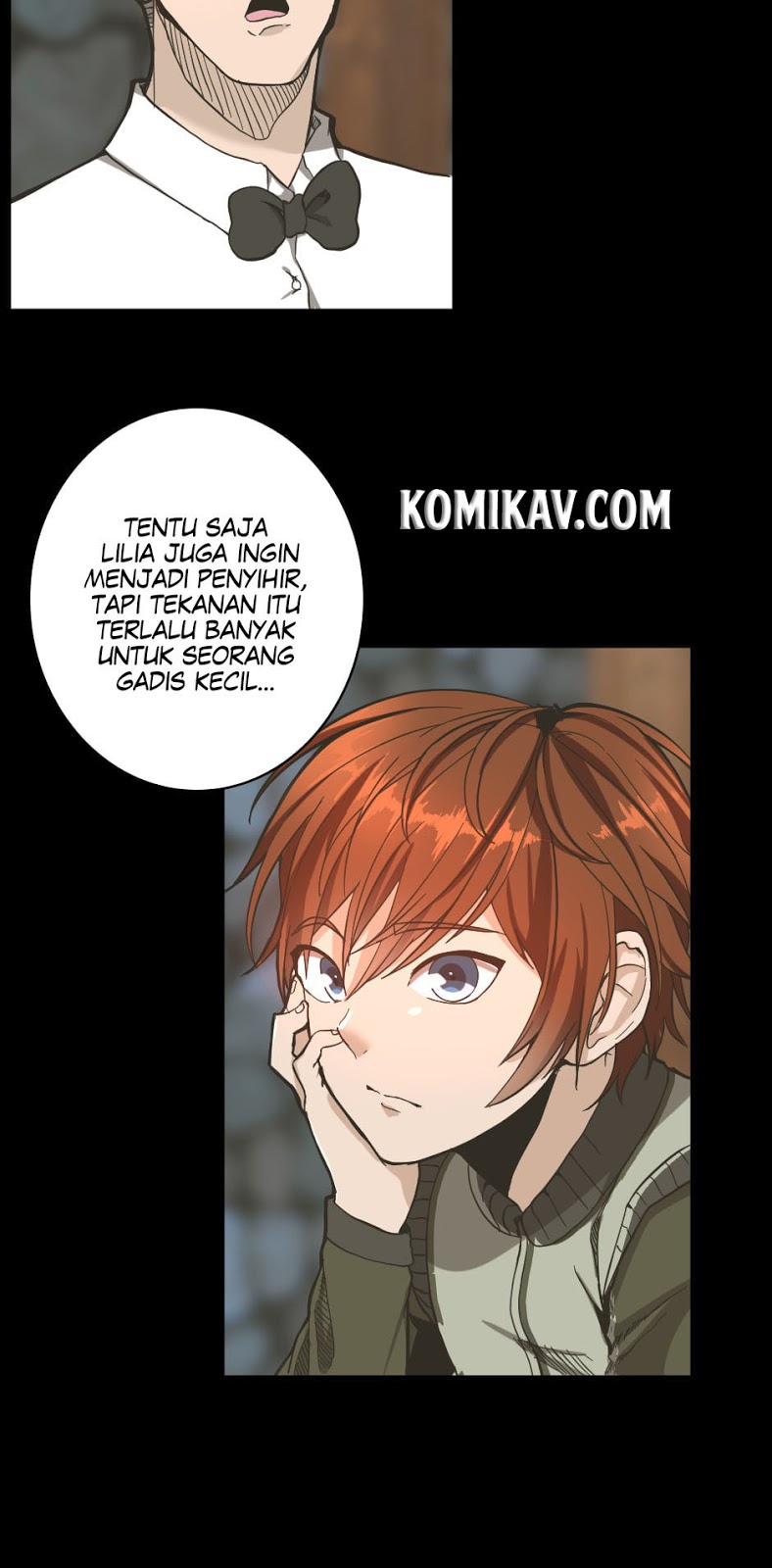 Read The Beginning After the End ID Manga Online