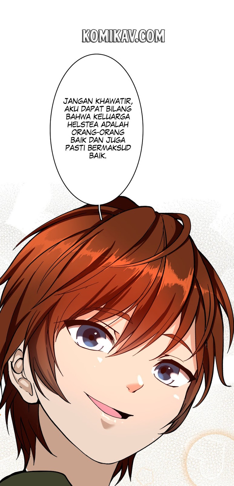 Read The Beginning After the End ID Manga Online