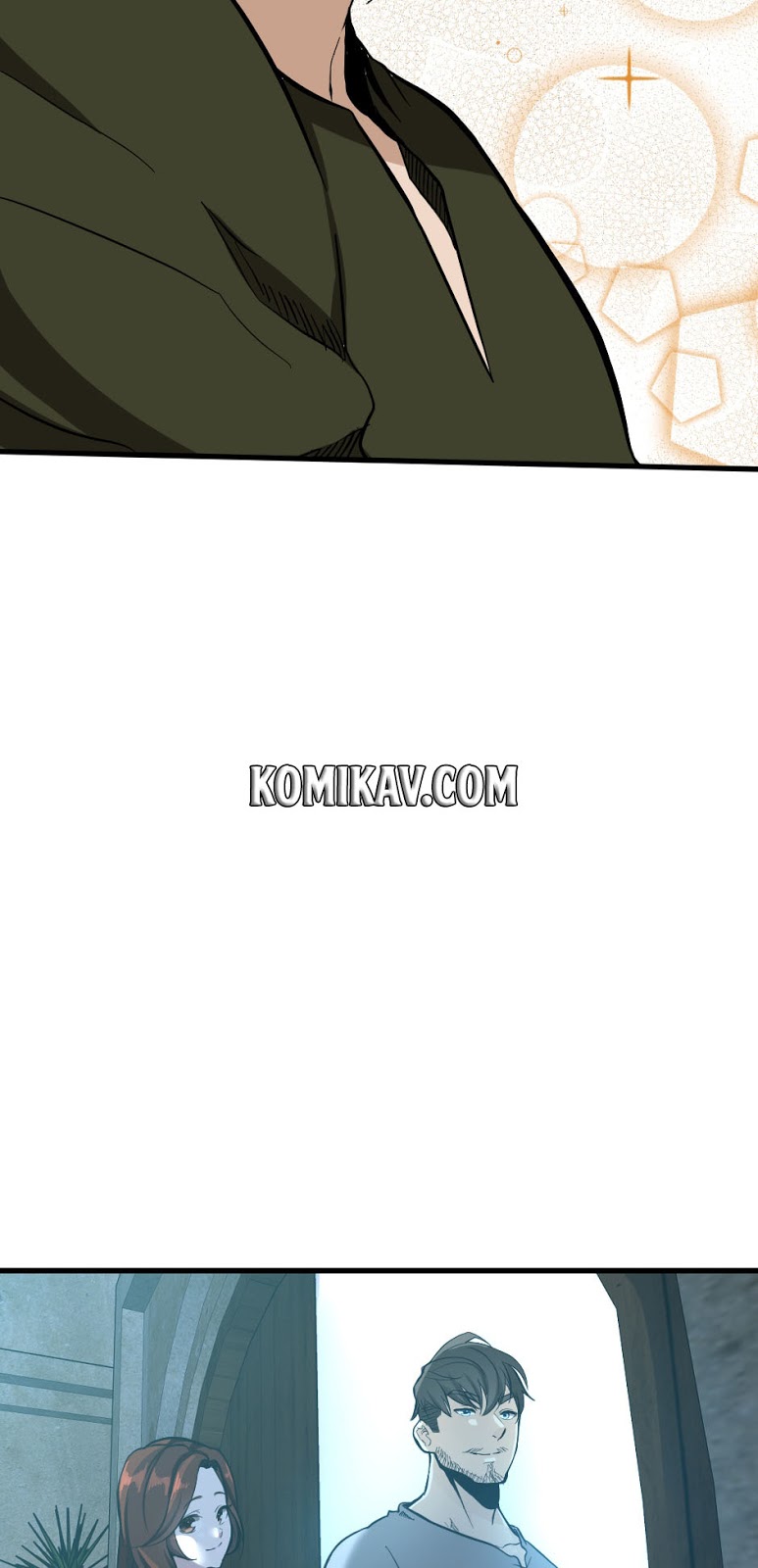Read The Beginning After the End ID Manga Online