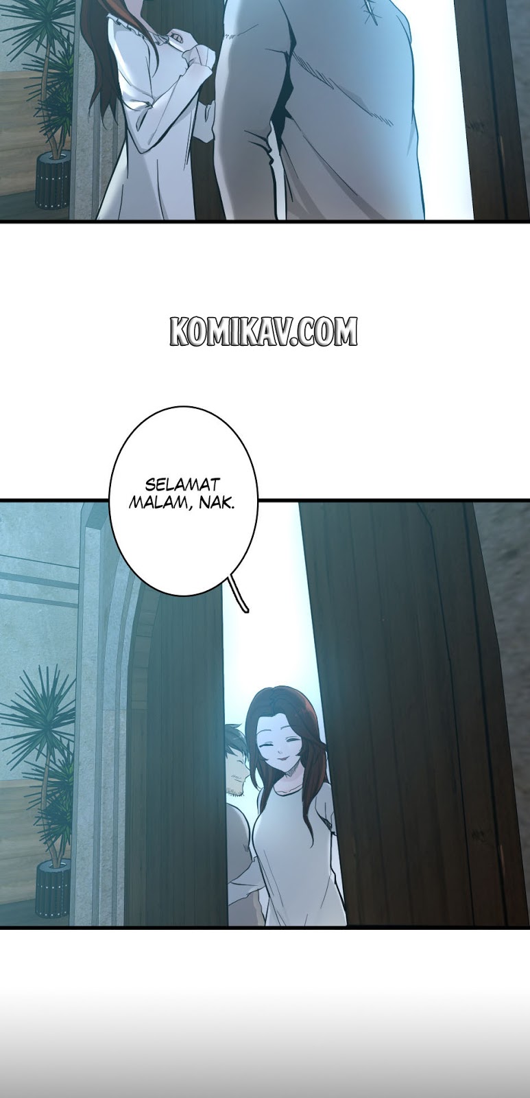 Read The Beginning After the End ID Manga Online