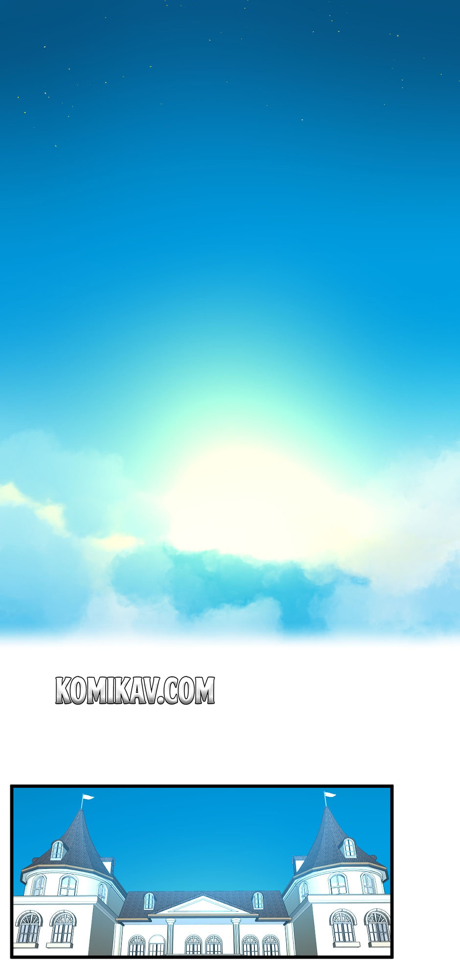 Read The Beginning After the End ID Manga Online