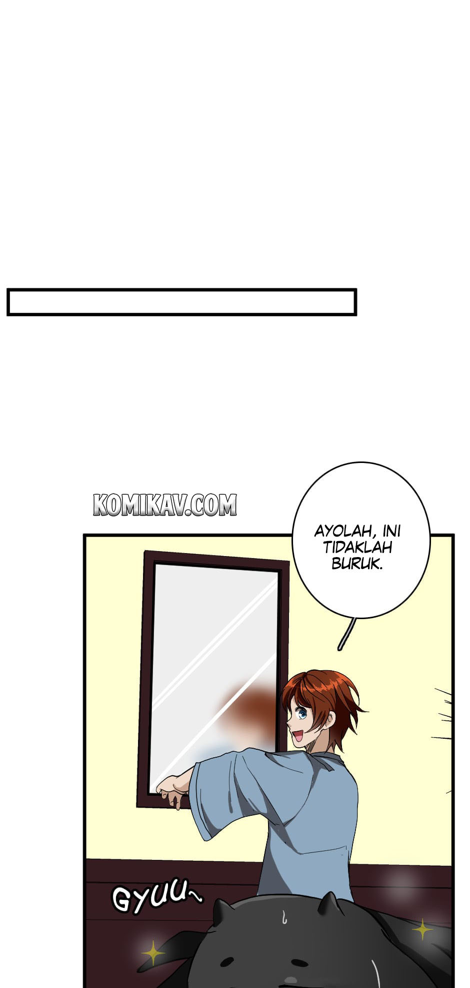 Read The Beginning After the End ID Manga Online