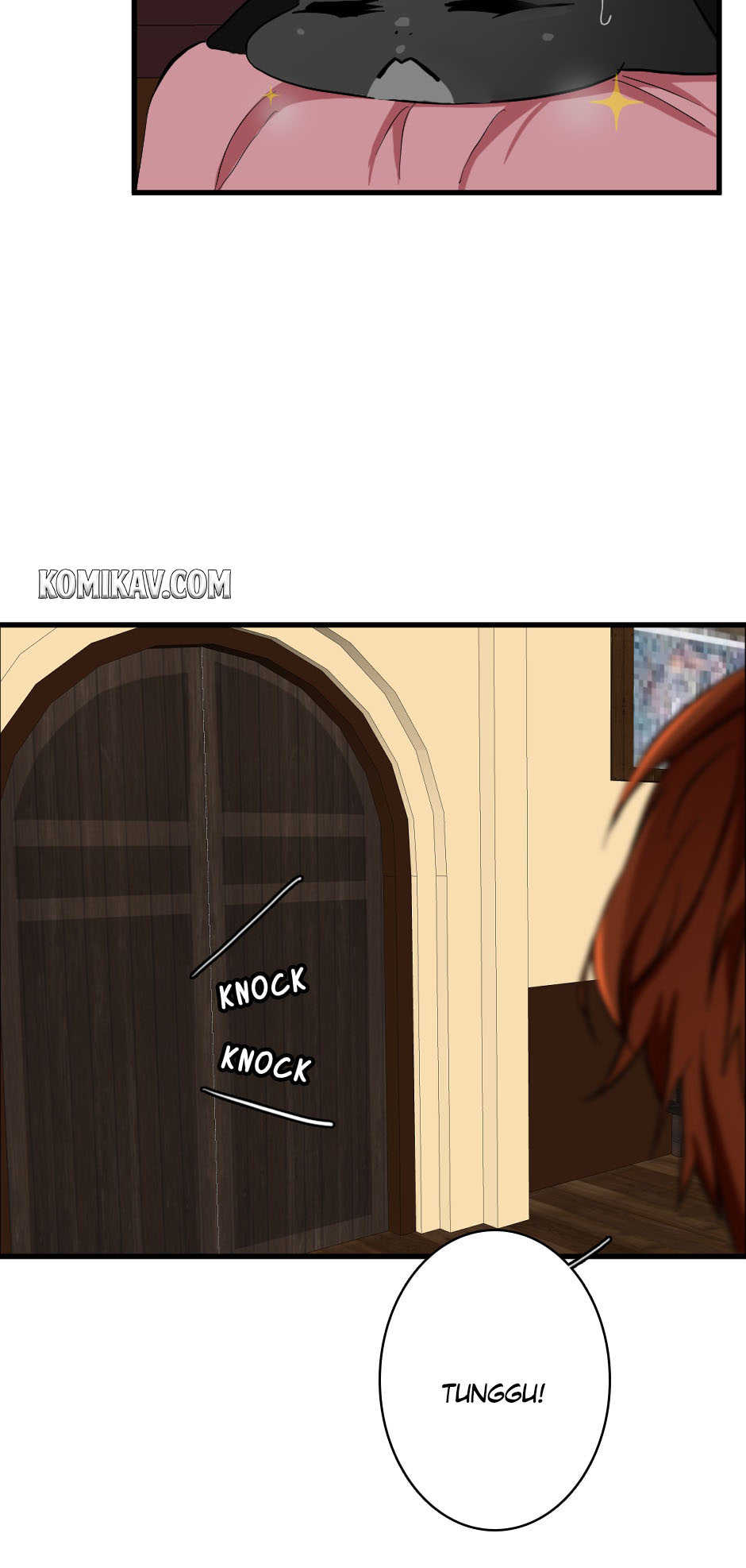 Read The Beginning After the End ID Manga Online