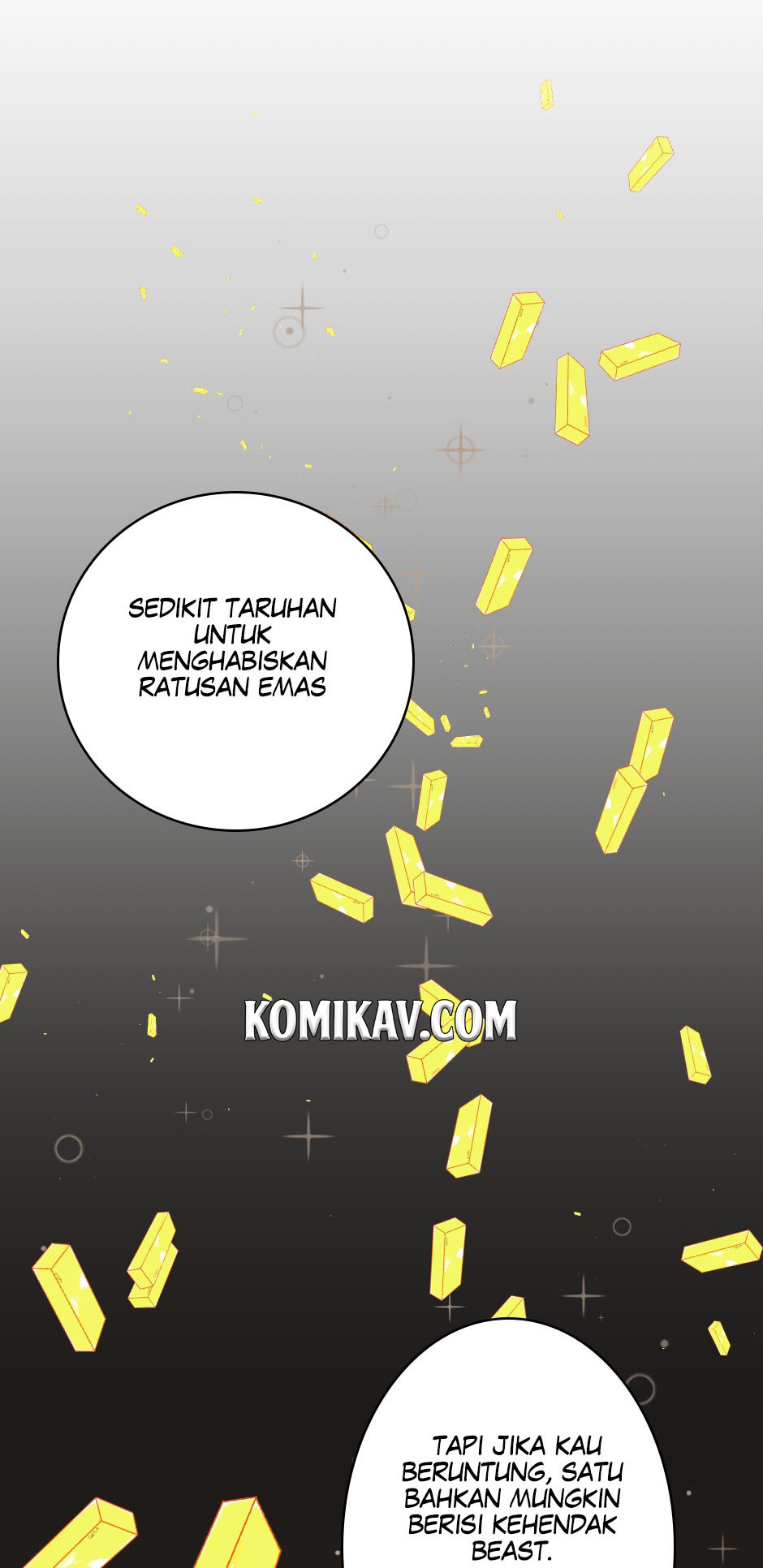 Read The Beginning After the End ID Manga Online