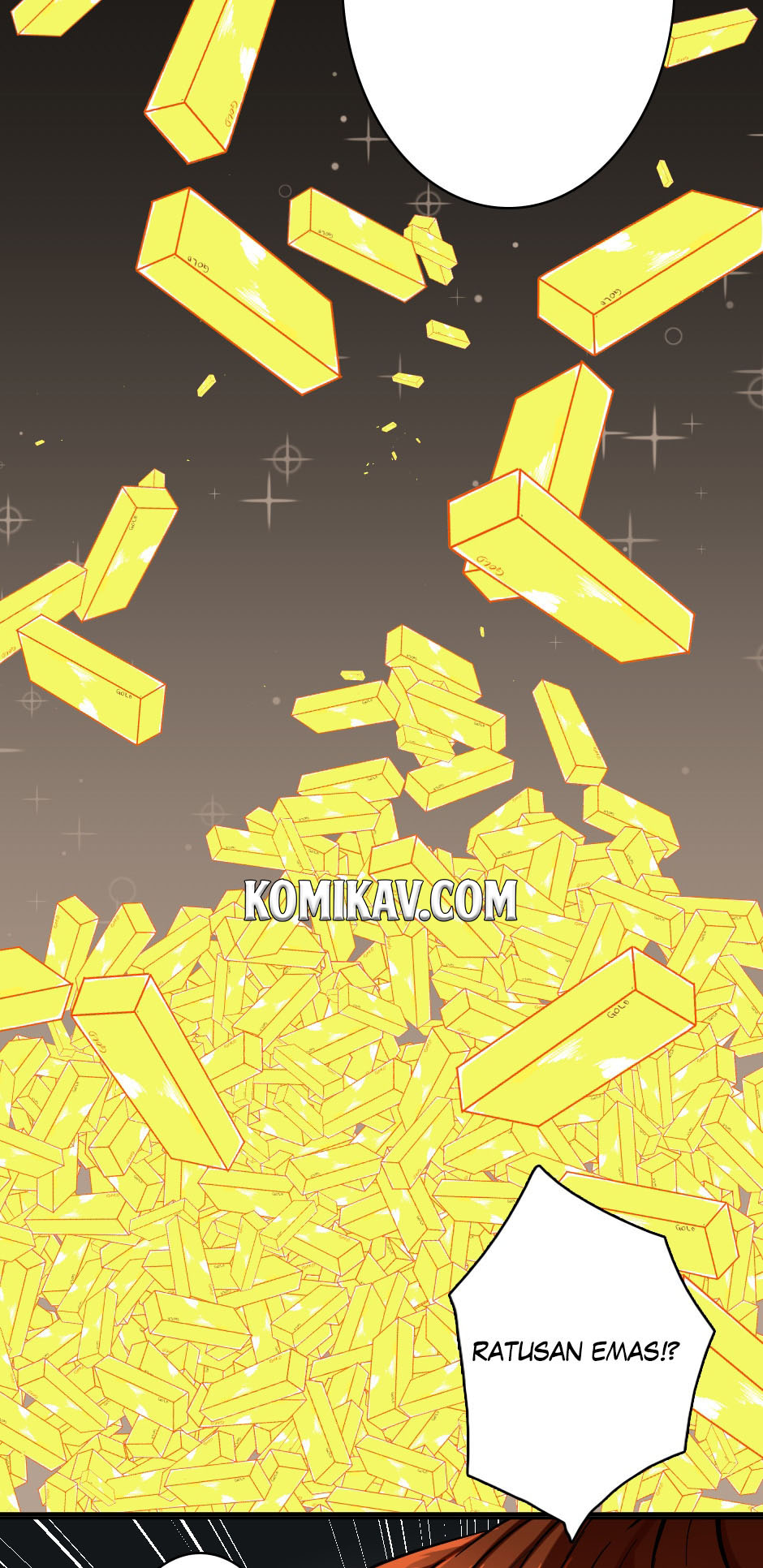 Read The Beginning After the End ID Manga Online