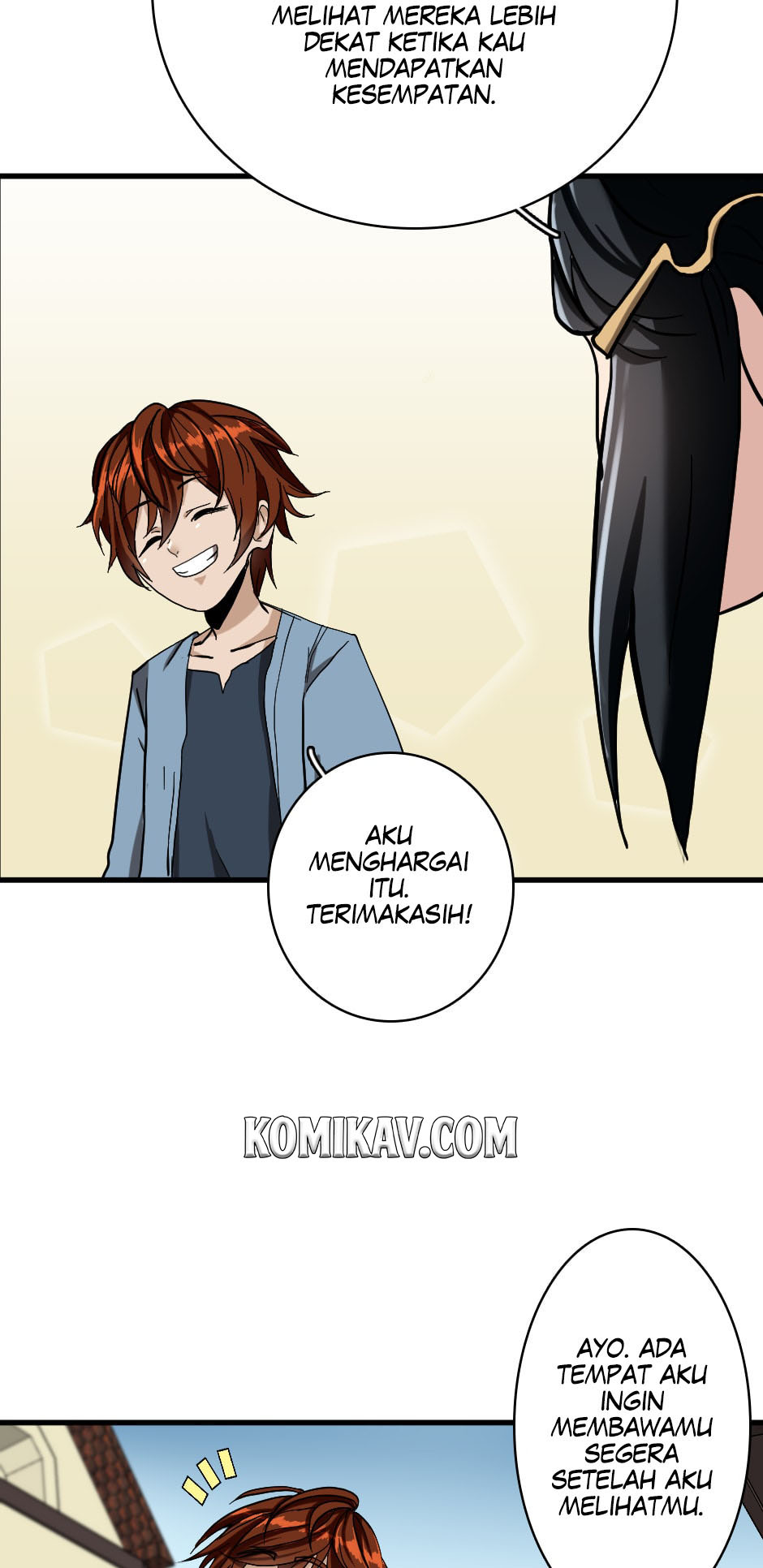 Read The Beginning After the End ID Manga Online