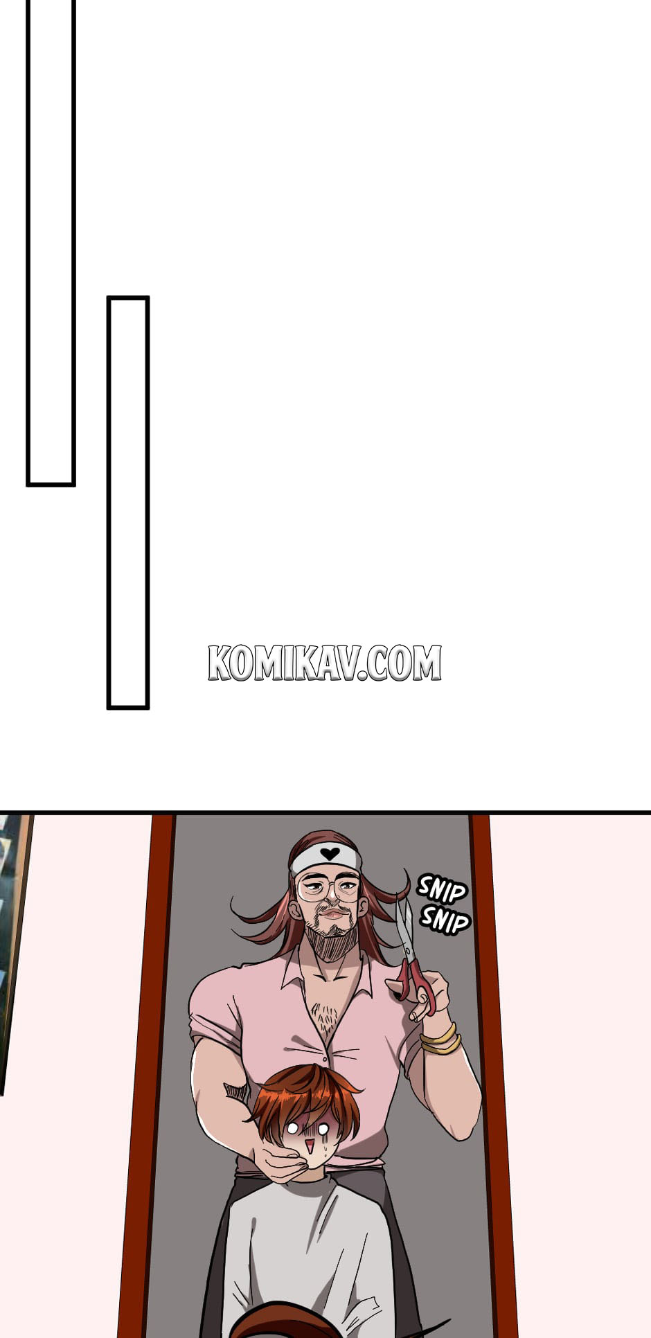 Read The Beginning After the End ID Manga Online