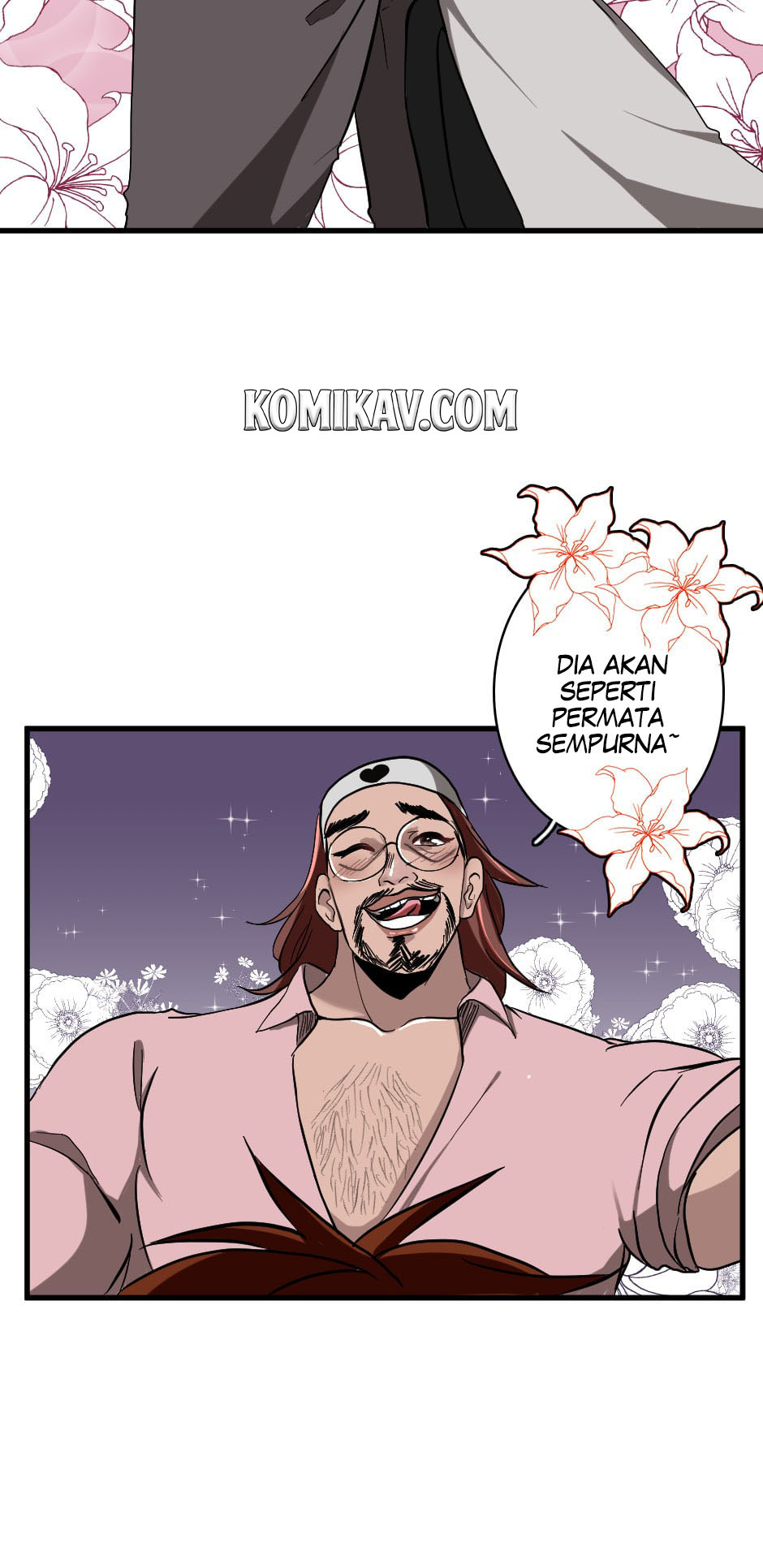 Read The Beginning After the End ID Manga Online