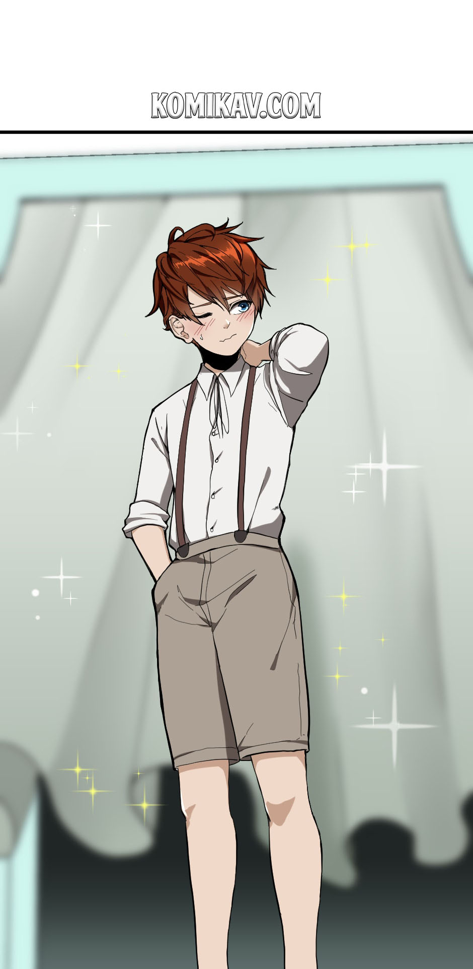 Read The Beginning After the End ID Manga Online