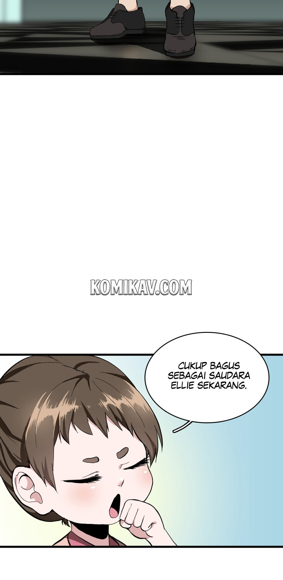 Read The Beginning After the End ID Manga Online