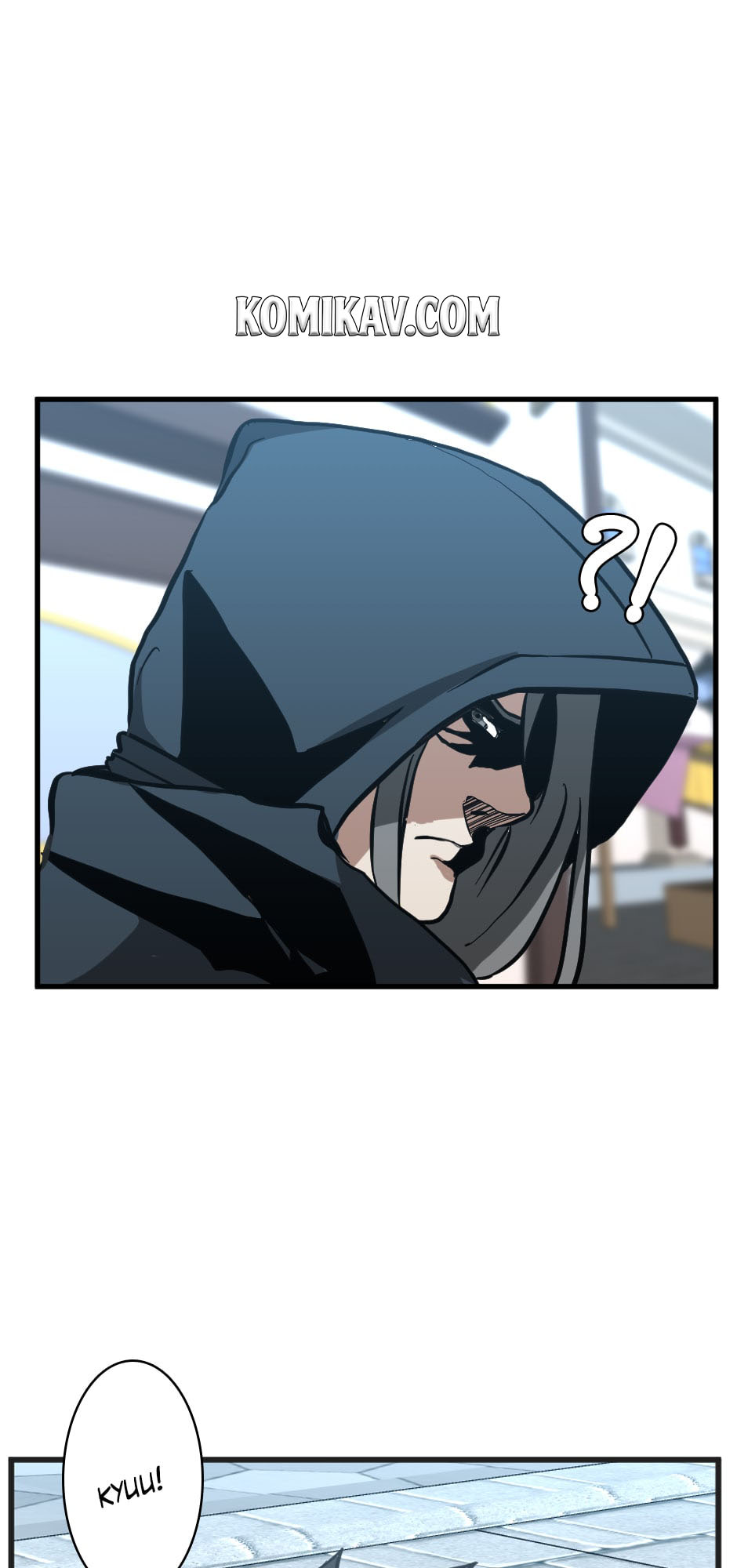 Read The Beginning After the End ID Manga Online