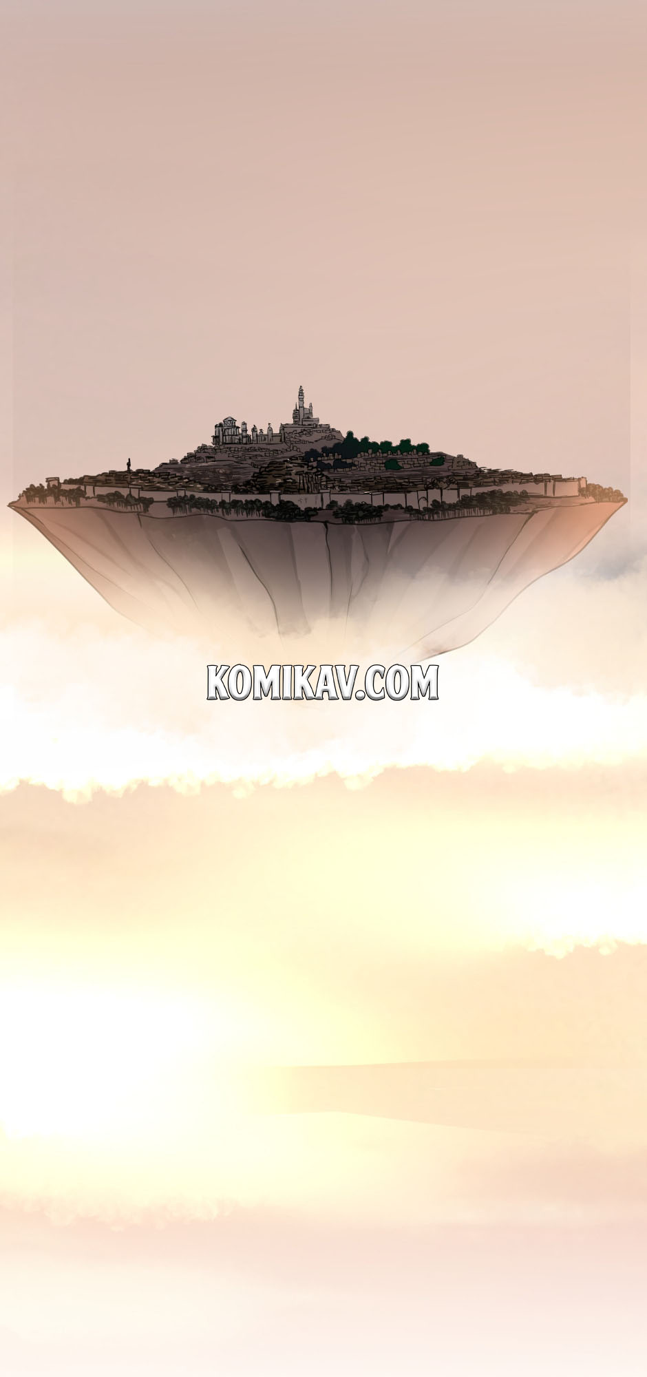Read The Beginning After the End ID Manga Online
