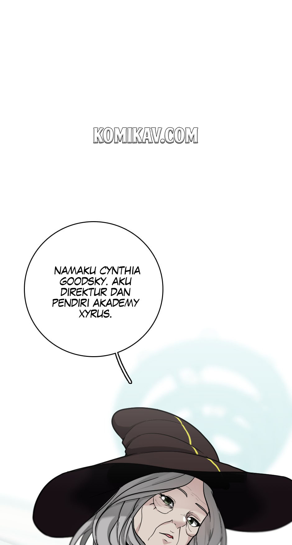 Read The Beginning After the End ID Manga Online