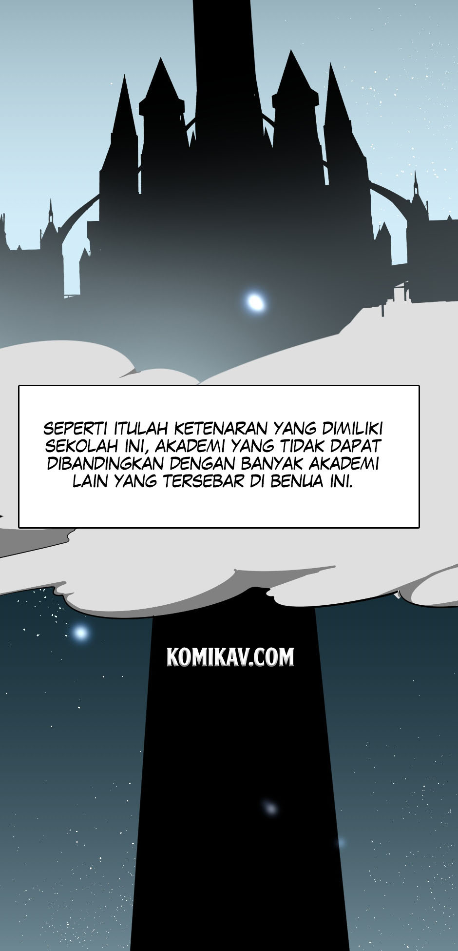Read The Beginning After the End ID Manga Online
