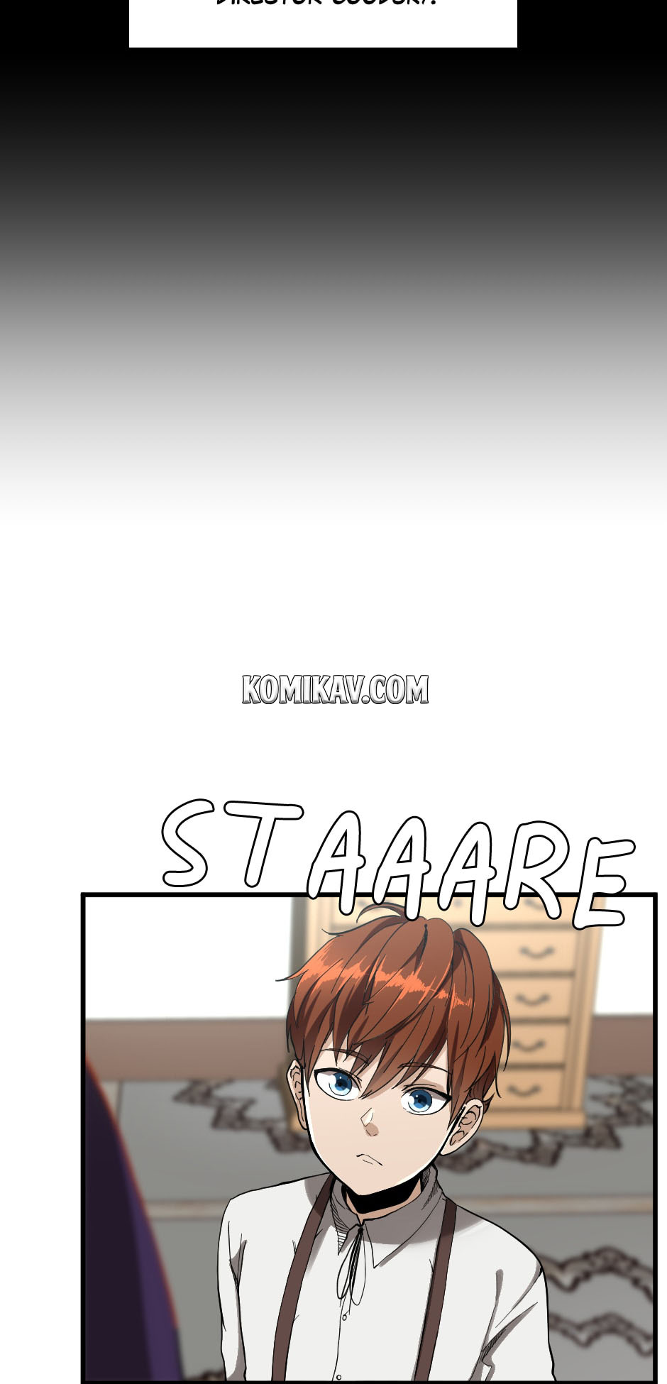 Read The Beginning After the End ID Manga Online