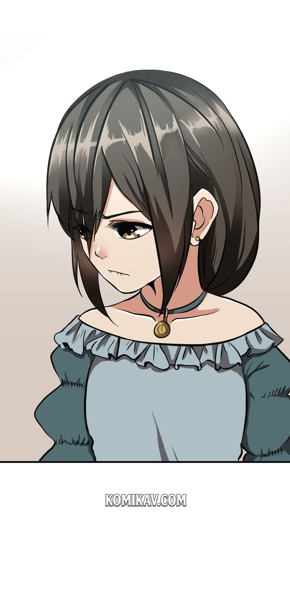 Read The Beginning After the End ID Manga Online