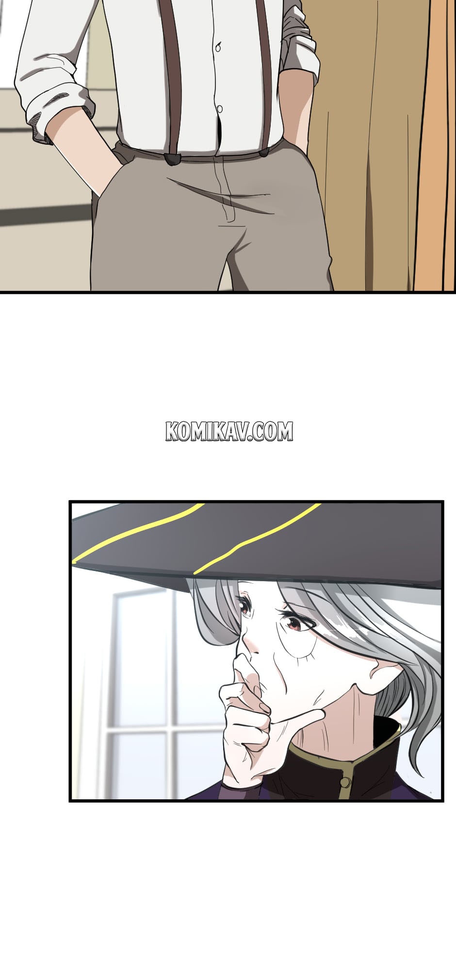 Read The Beginning After the End ID Manga Online