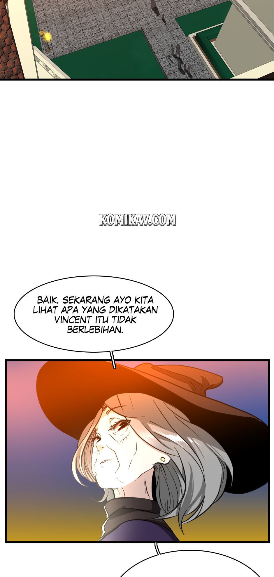 Read The Beginning After the End ID Manga Online