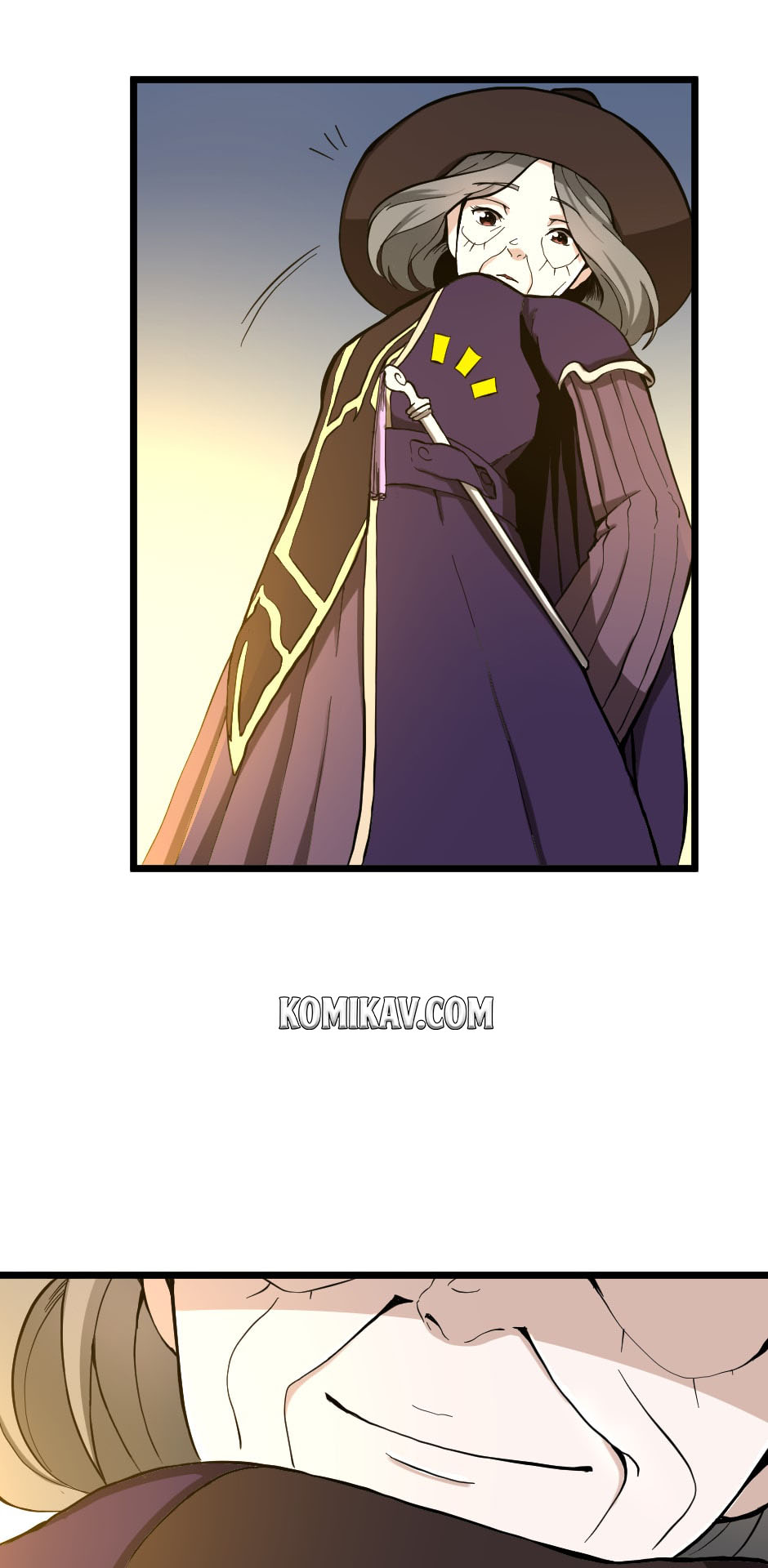 Read The Beginning After the End ID Manga Online