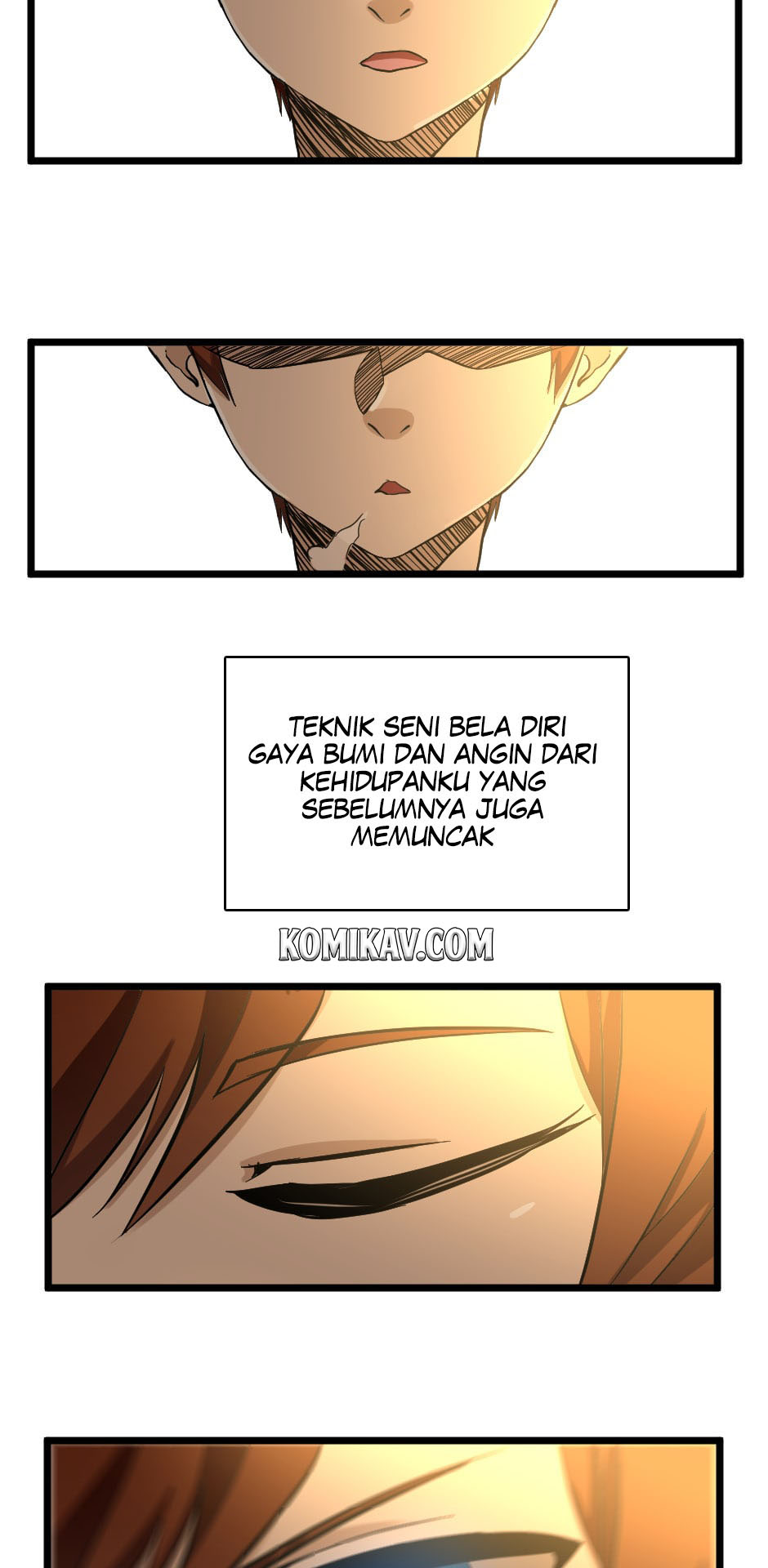 Read The Beginning After the End ID Manga Online