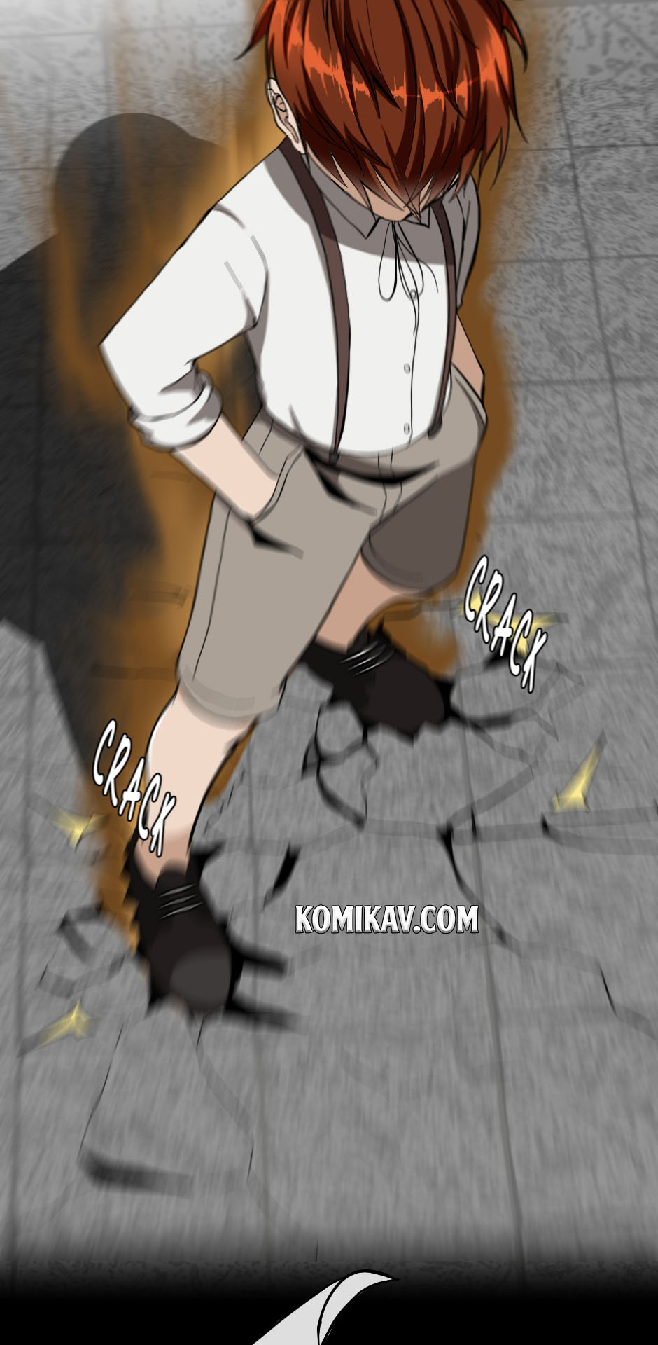 Read The Beginning After the End ID Manga Online