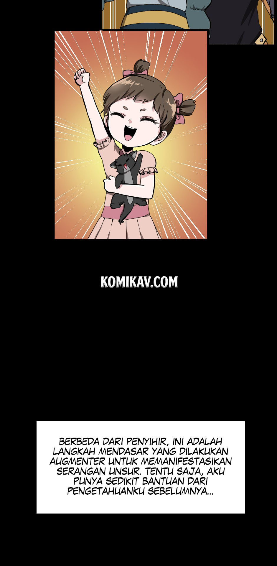 Read The Beginning After the End ID Manga Online