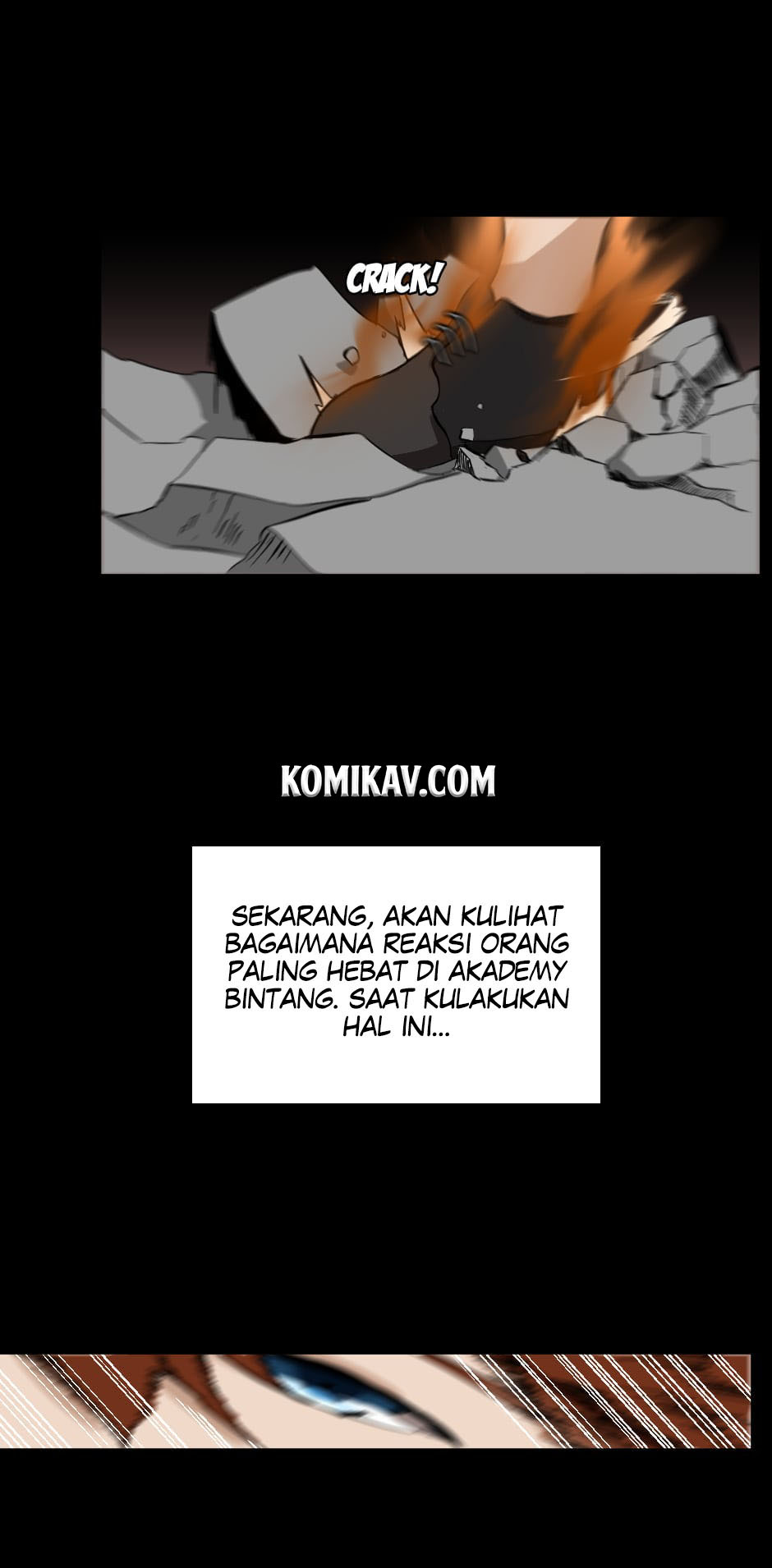 Read The Beginning After the End ID Manga Online