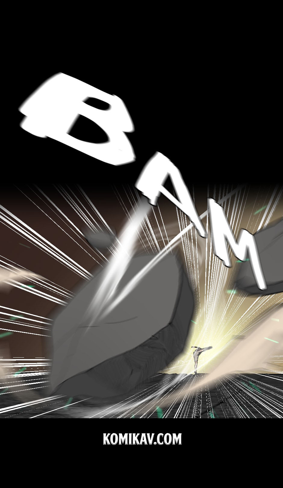 Read The Beginning After the End ID Manga Online