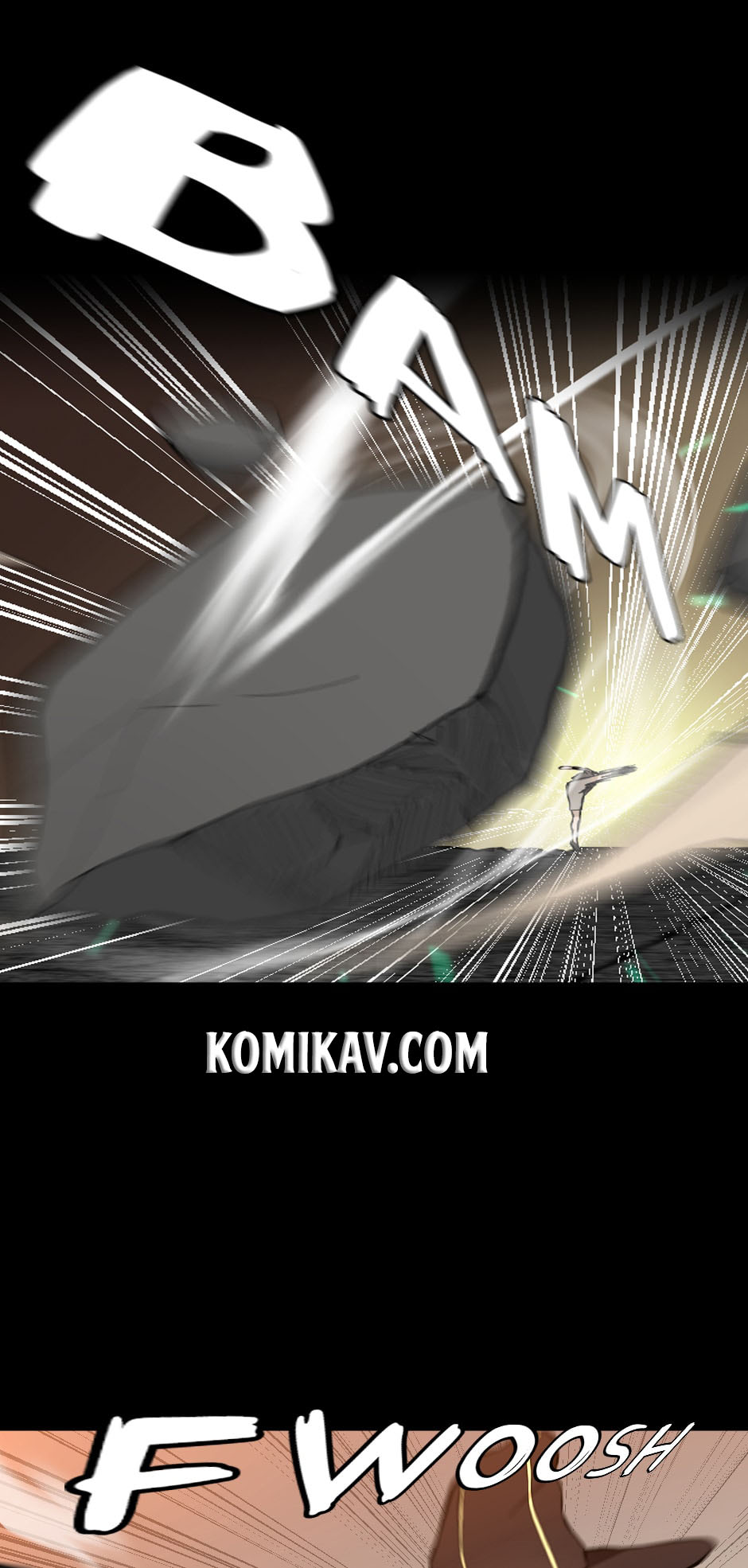 Read The Beginning After the End ID Manga Online