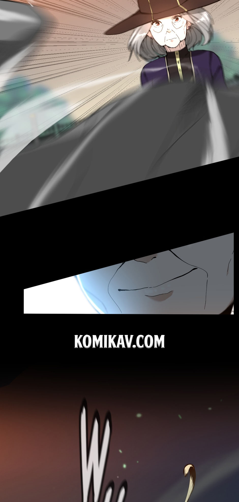 Read The Beginning After the End ID Manga Online