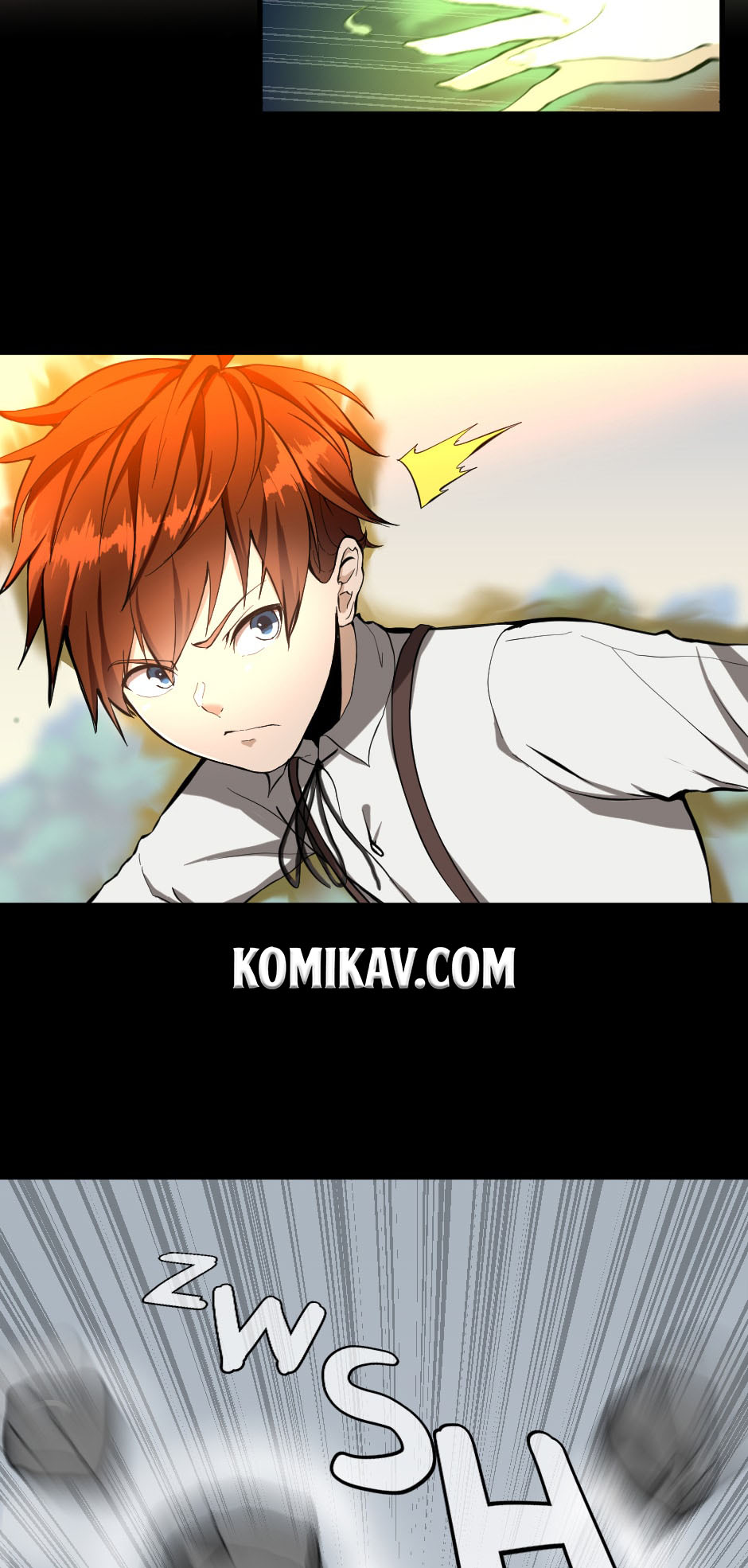 Read The Beginning After the End ID Manga Online