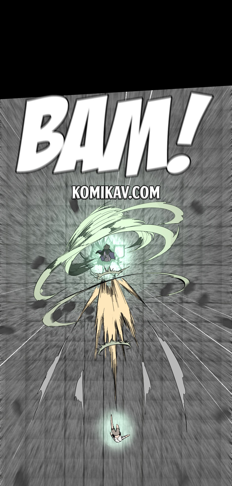 Read The Beginning After the End ID Manga Online