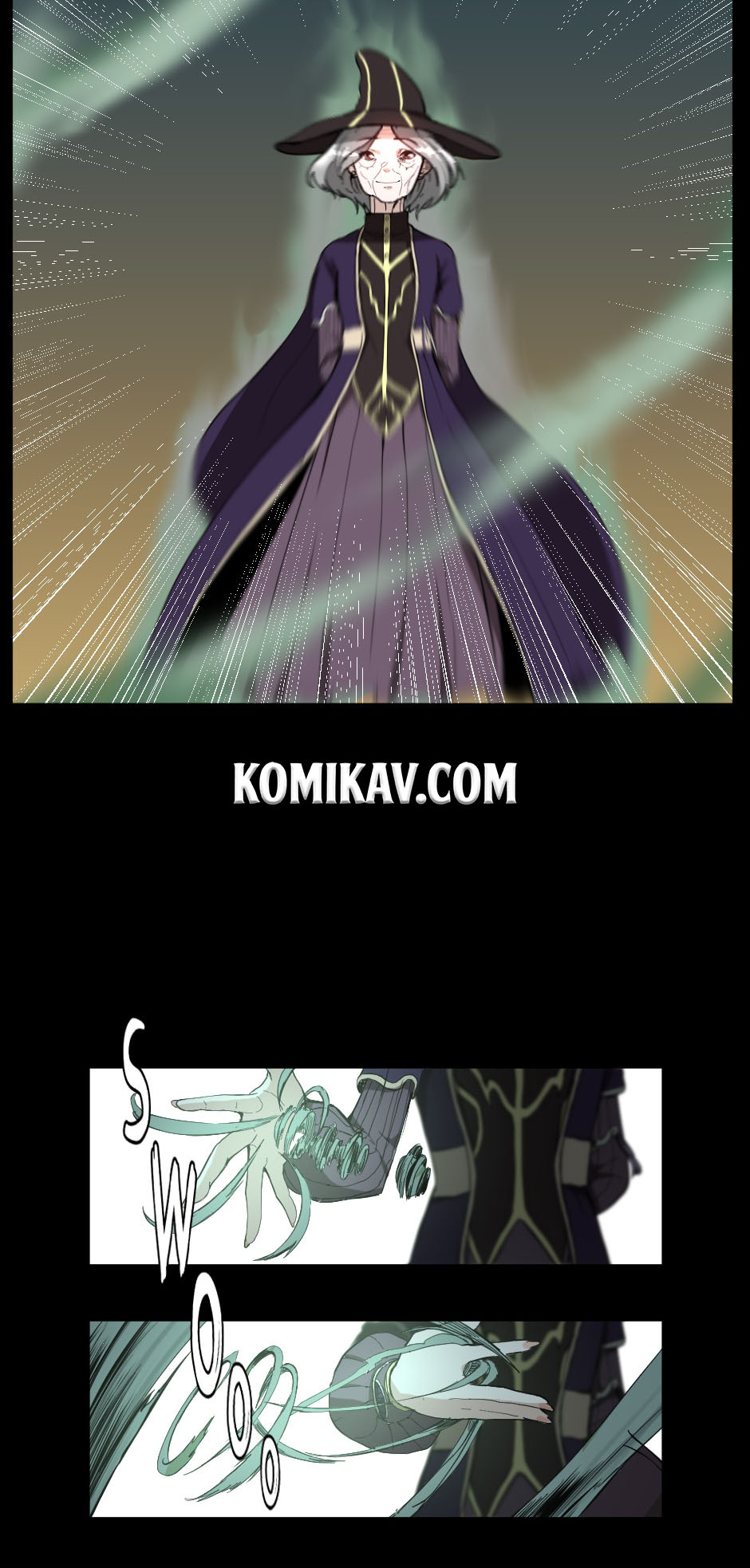 Read The Beginning After the End ID Manga Online