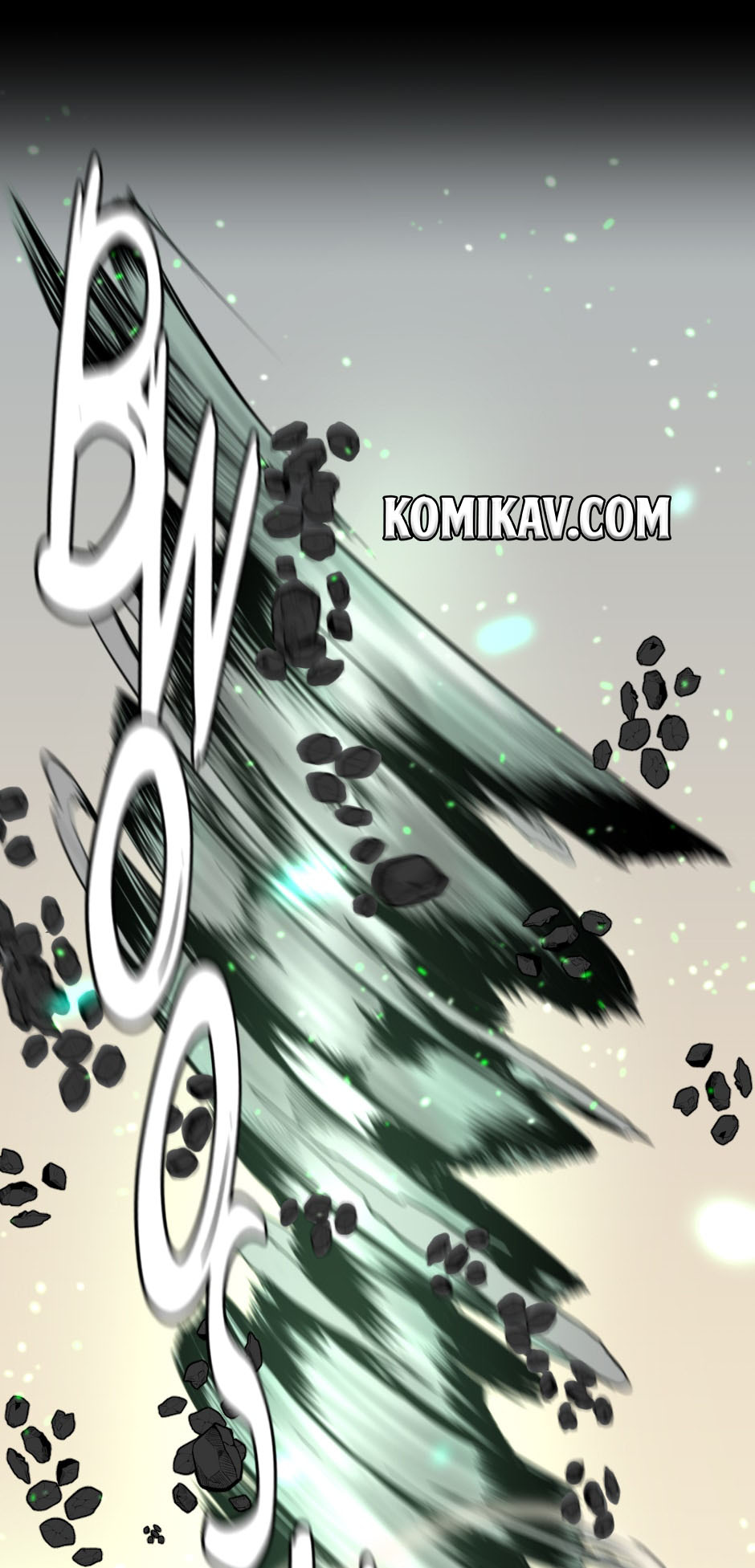 Read The Beginning After the End ID Manga Online