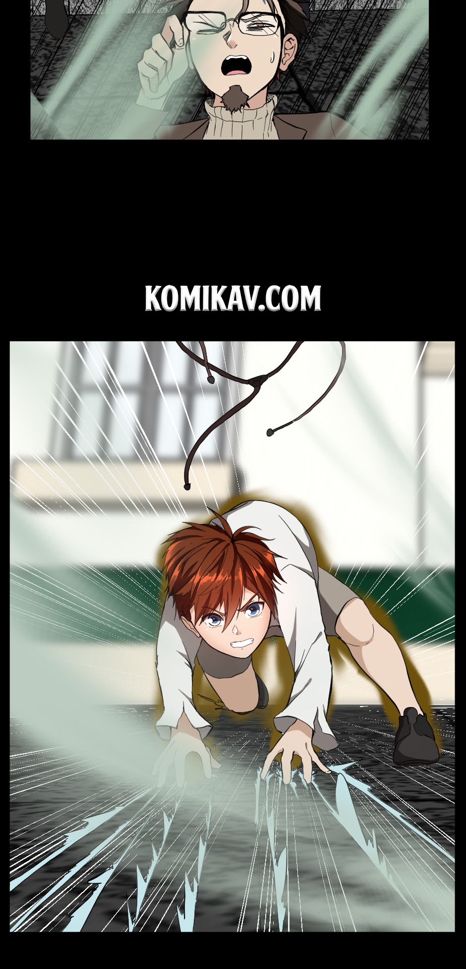 Read The Beginning After the End ID Manga Online