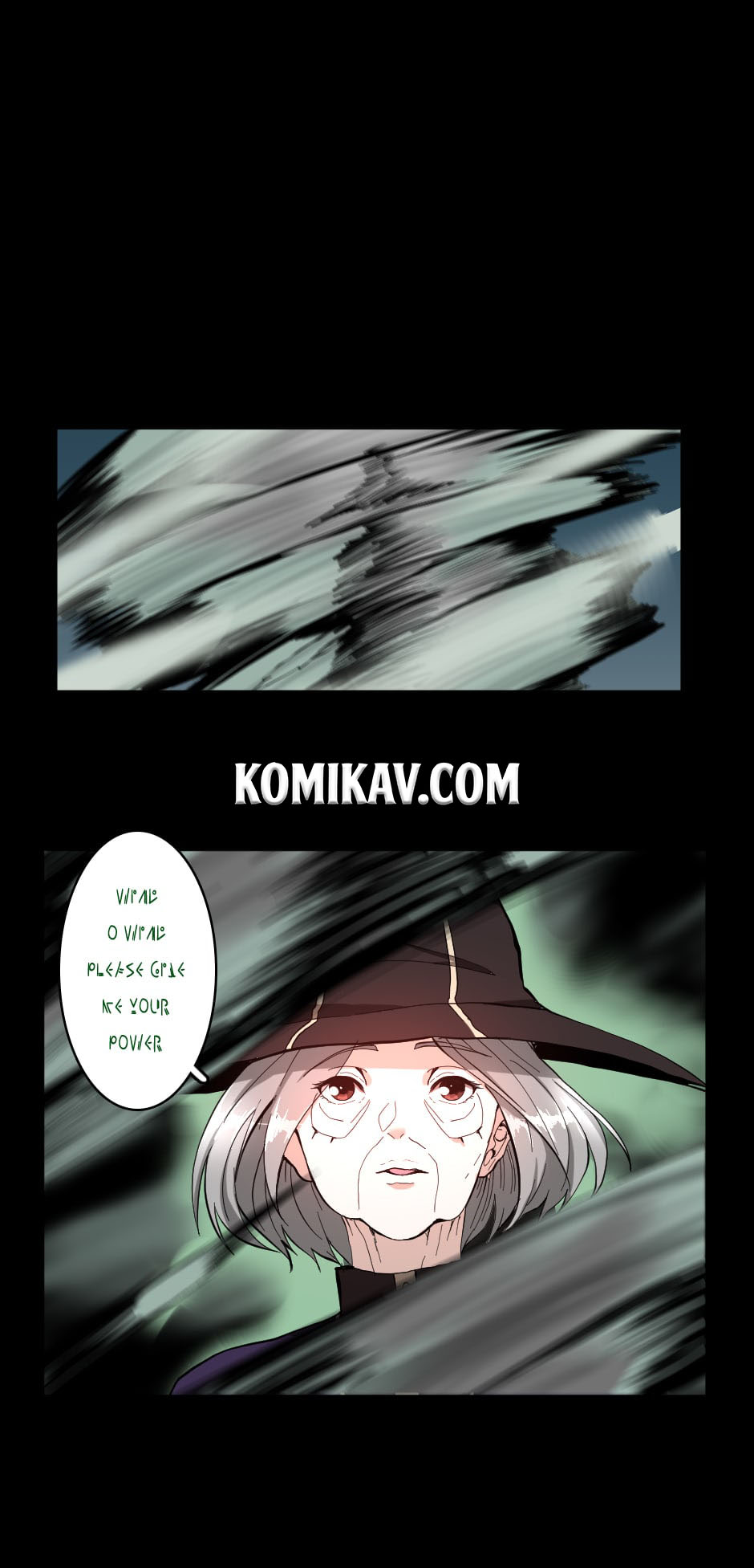 Read The Beginning After the End ID Manga Online