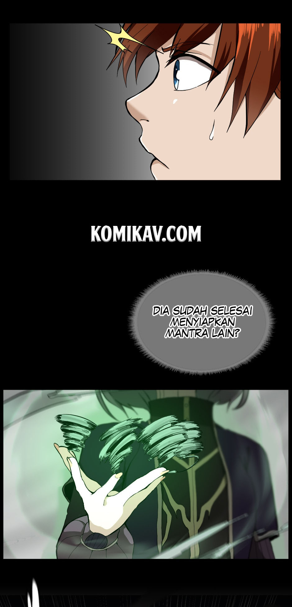 Read The Beginning After the End ID Manga Online