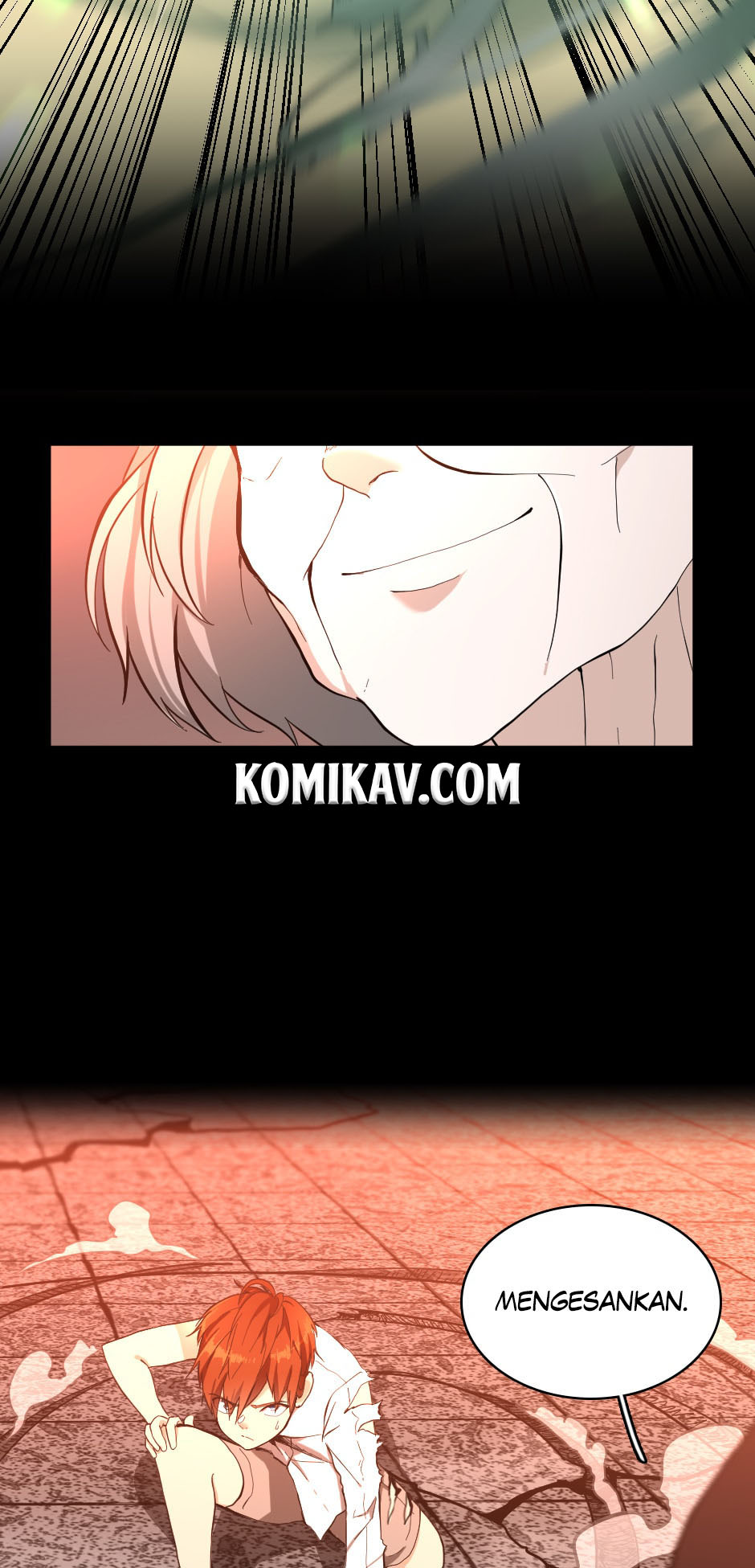 Read The Beginning After the End ID Manga Online